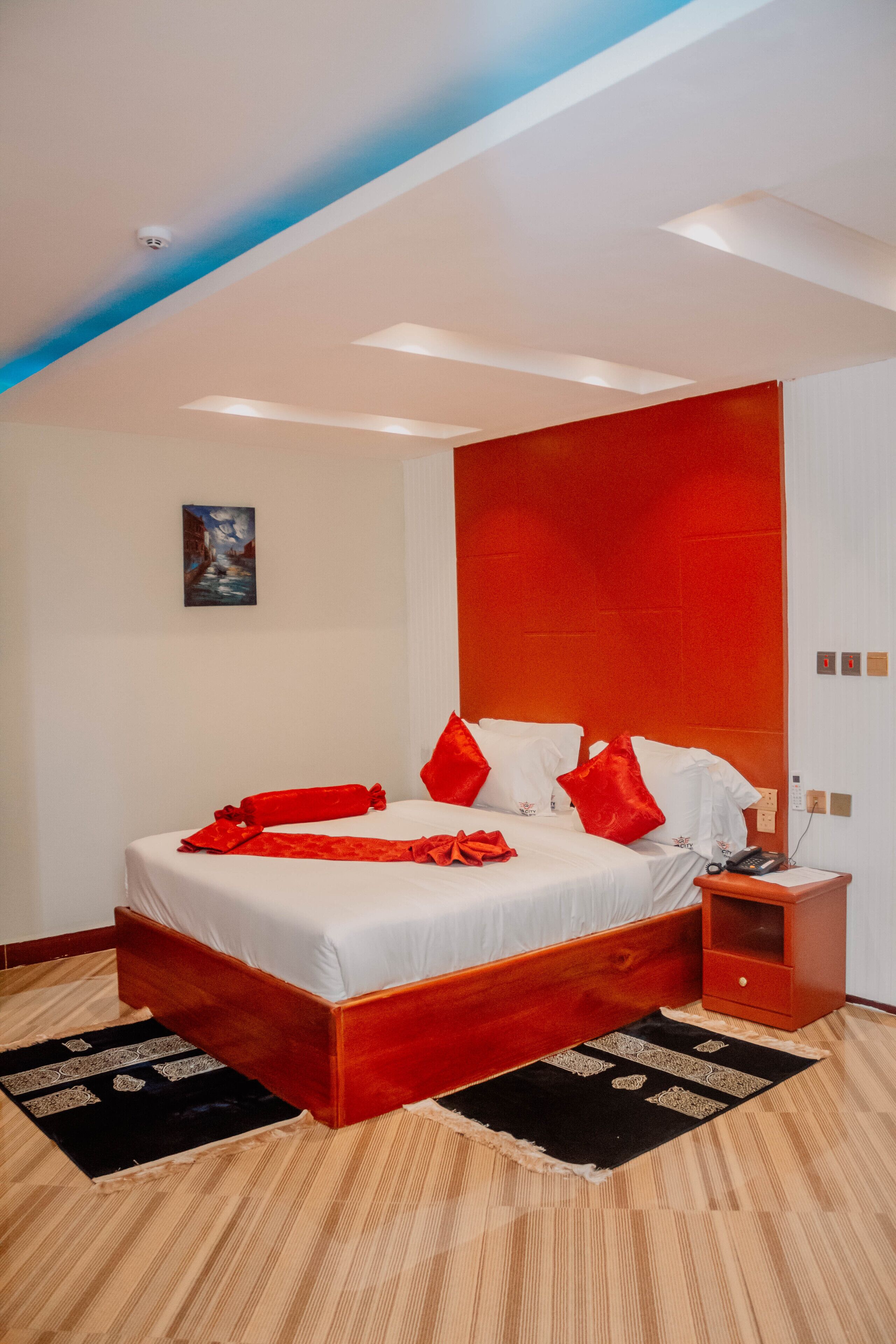Gr Comfort Hotel