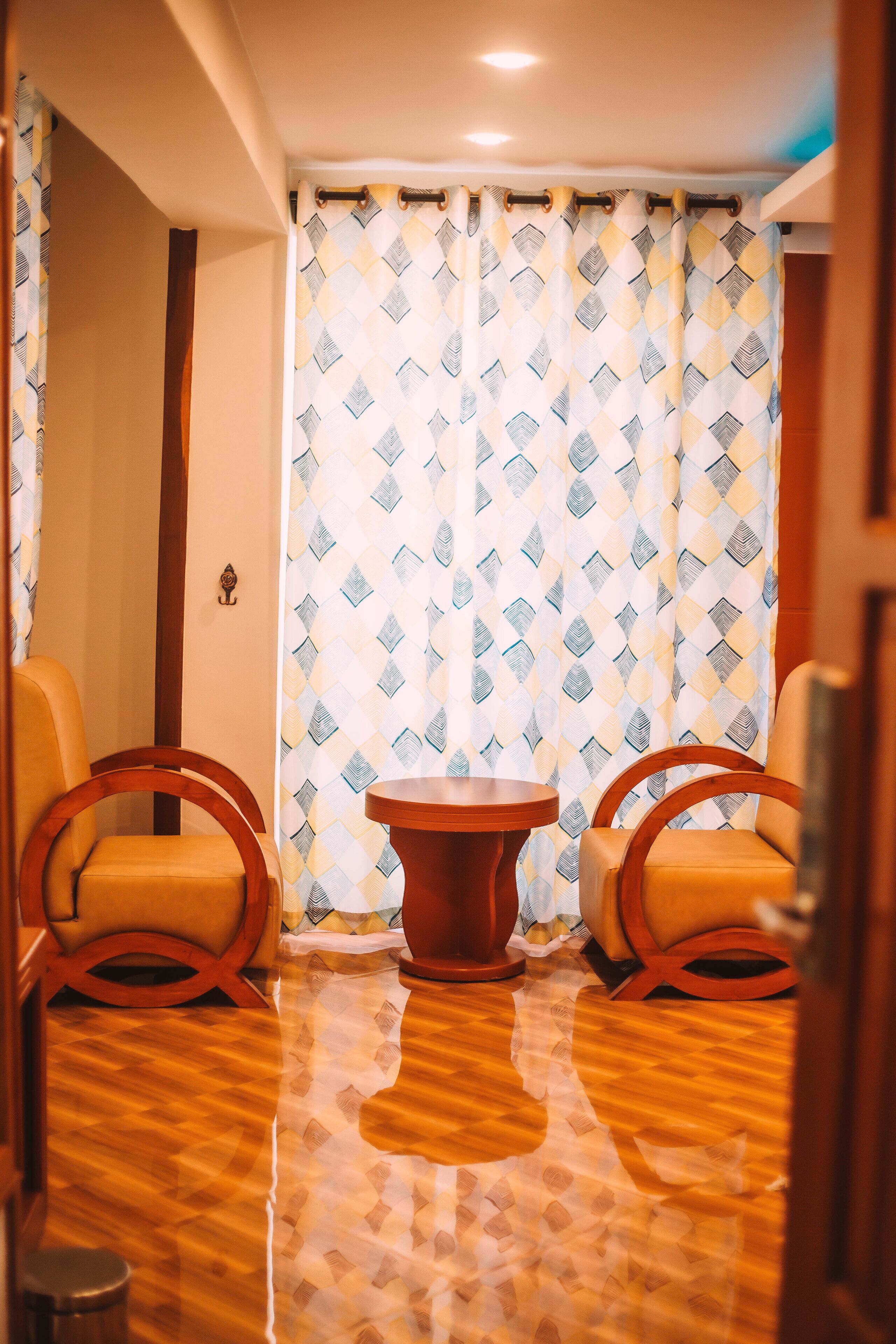 Gr Comfort Hotel