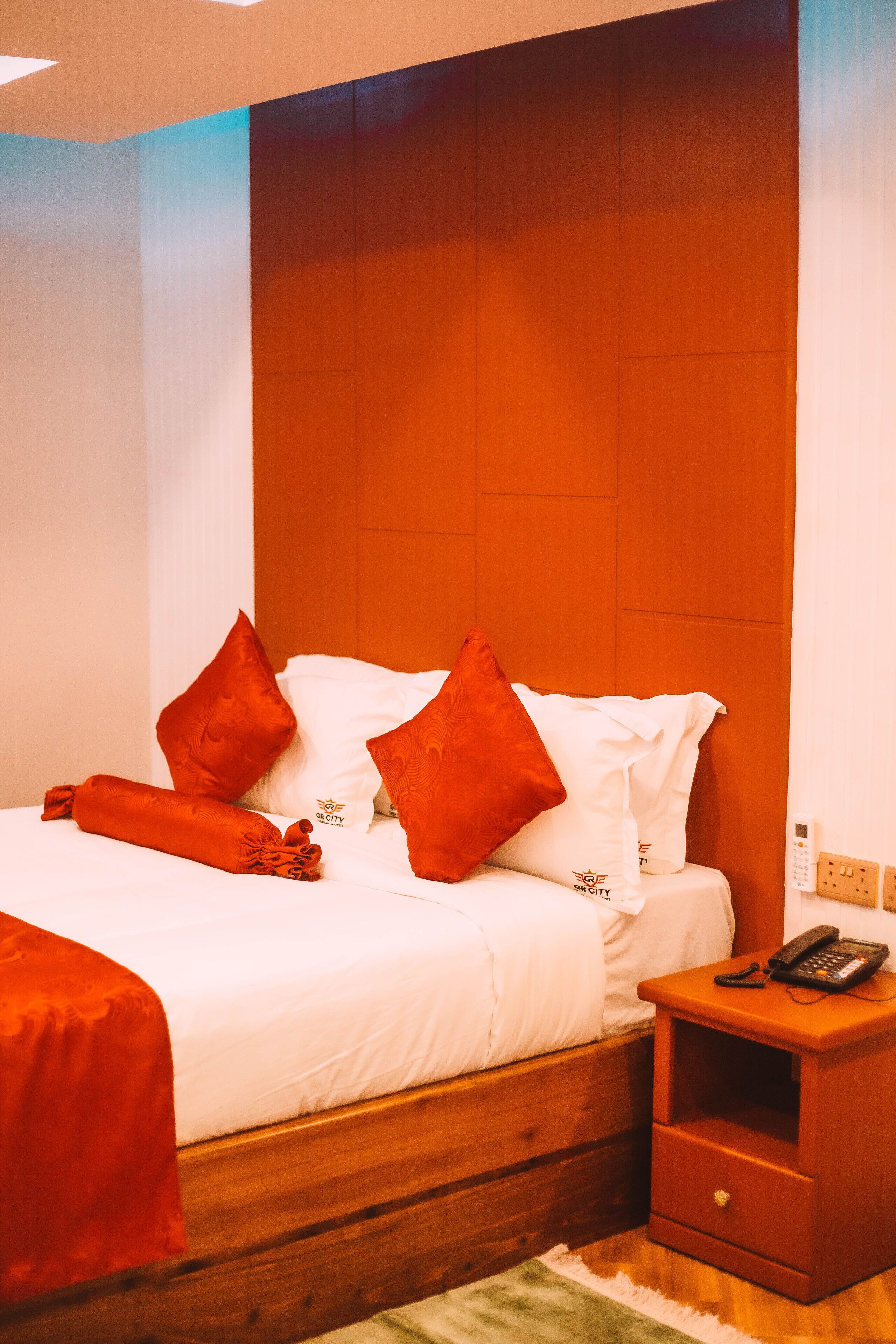 Gr Comfort Hotel