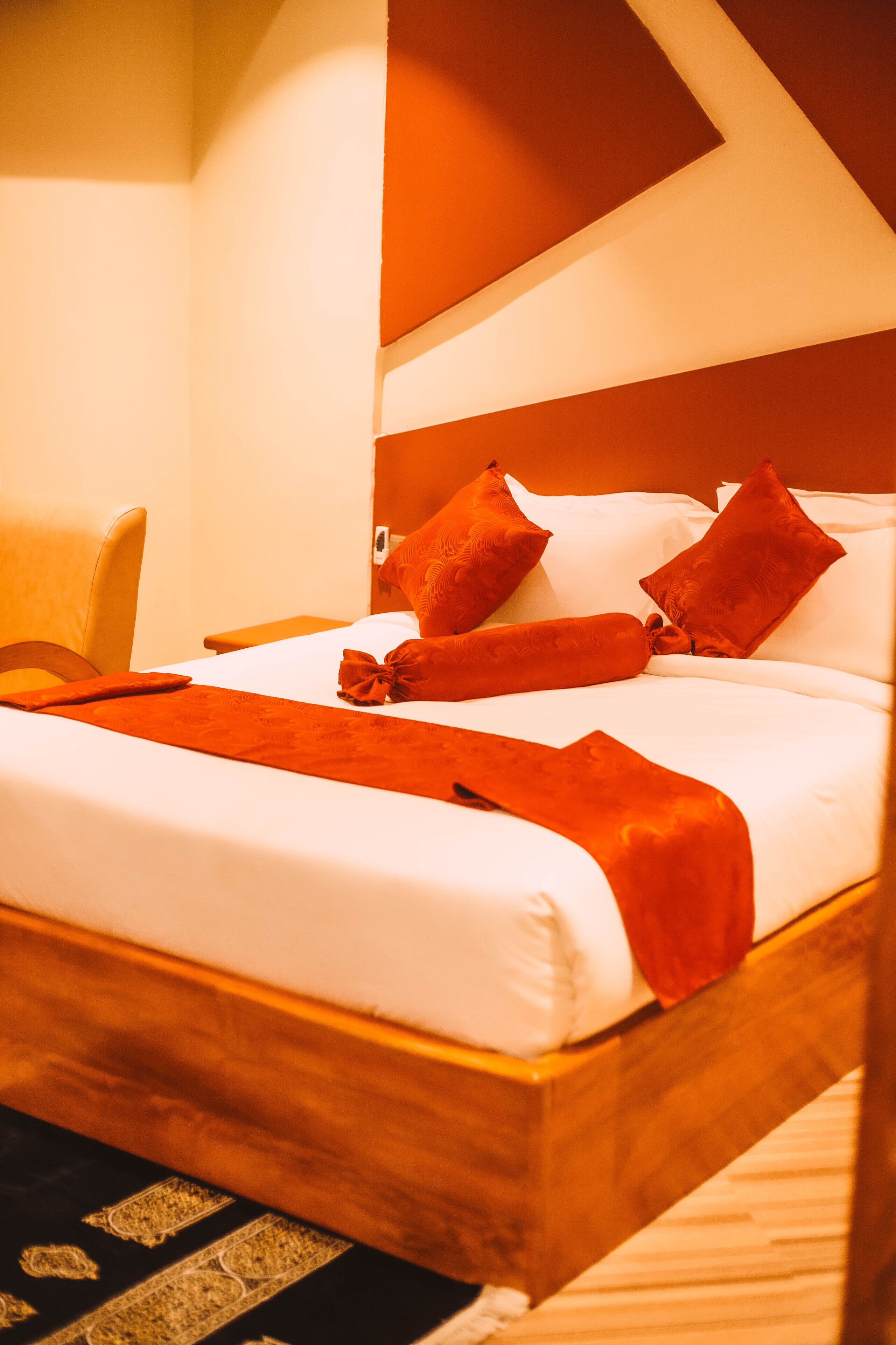Gr Comfort Hotel