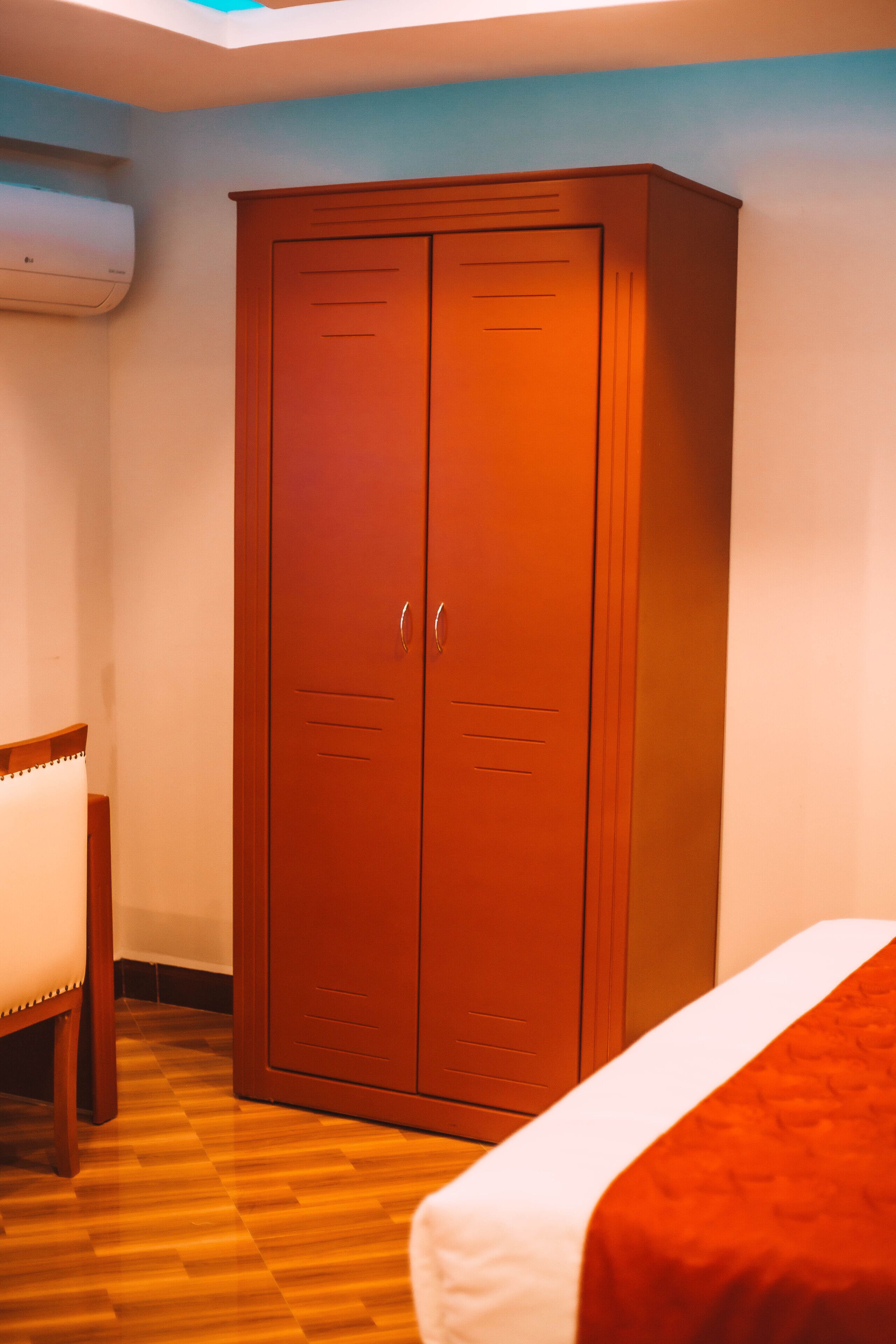 Gr Comfort Hotel