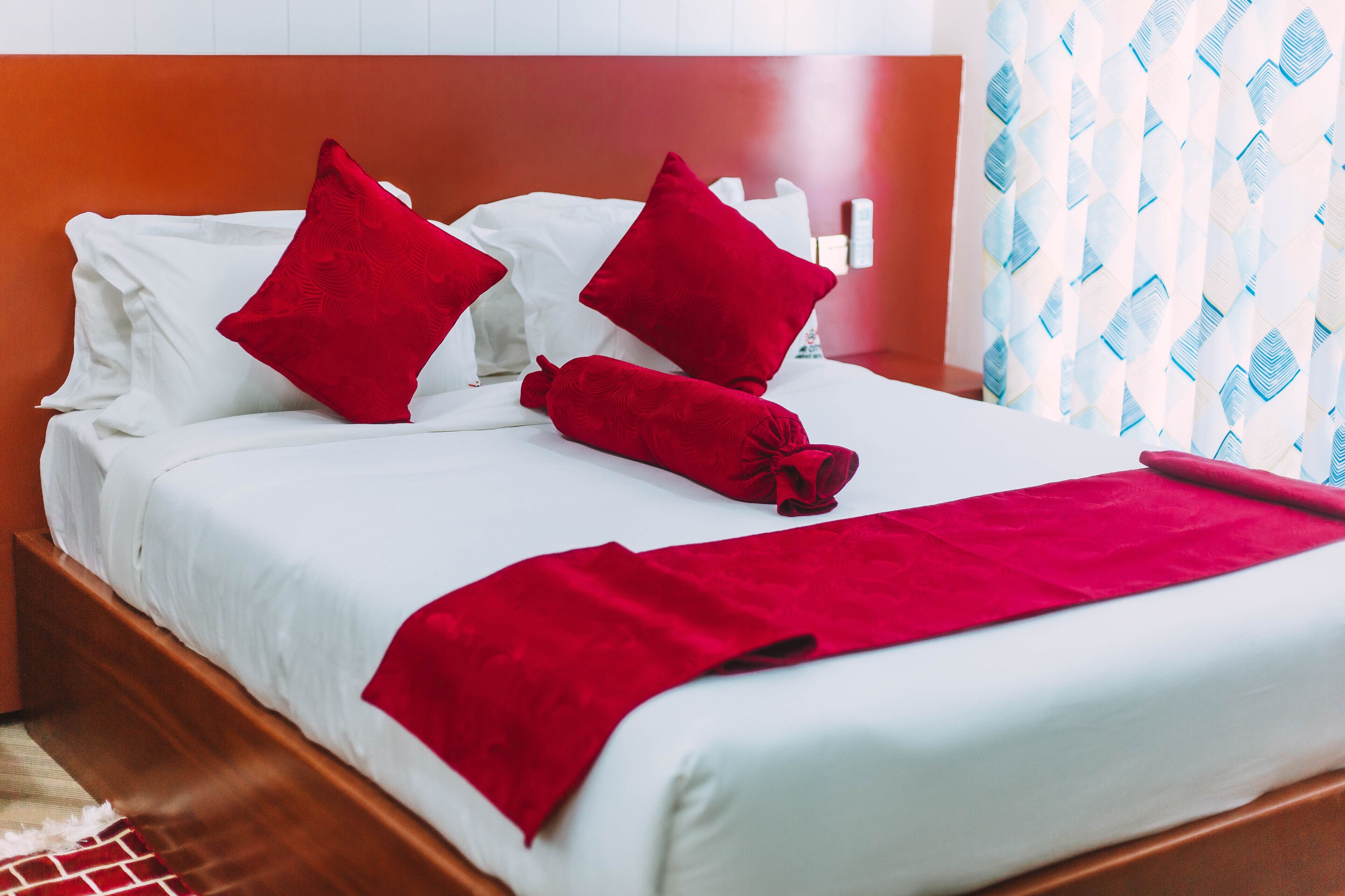 Gr Comfort Hotel