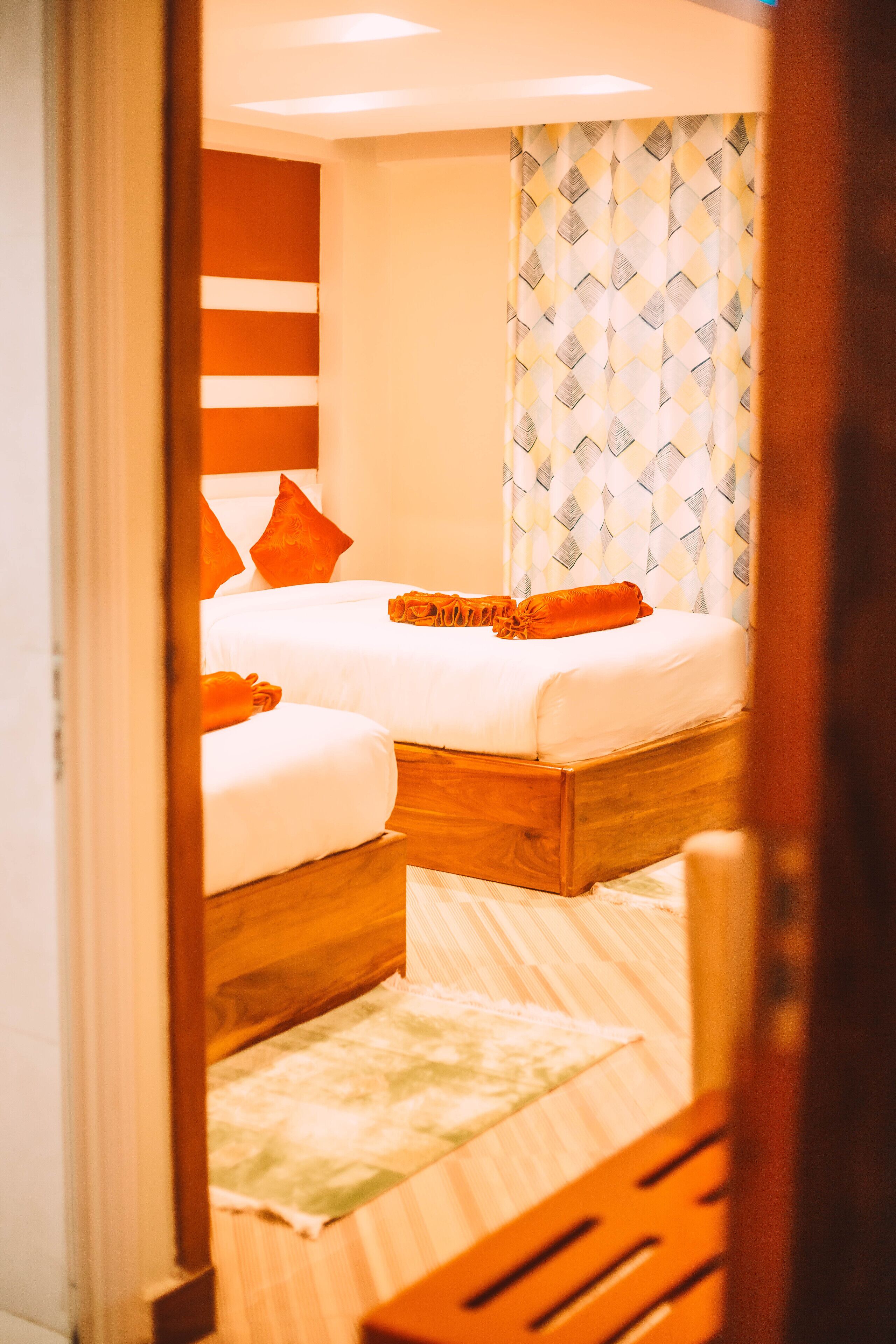 Gr Comfort Hotel