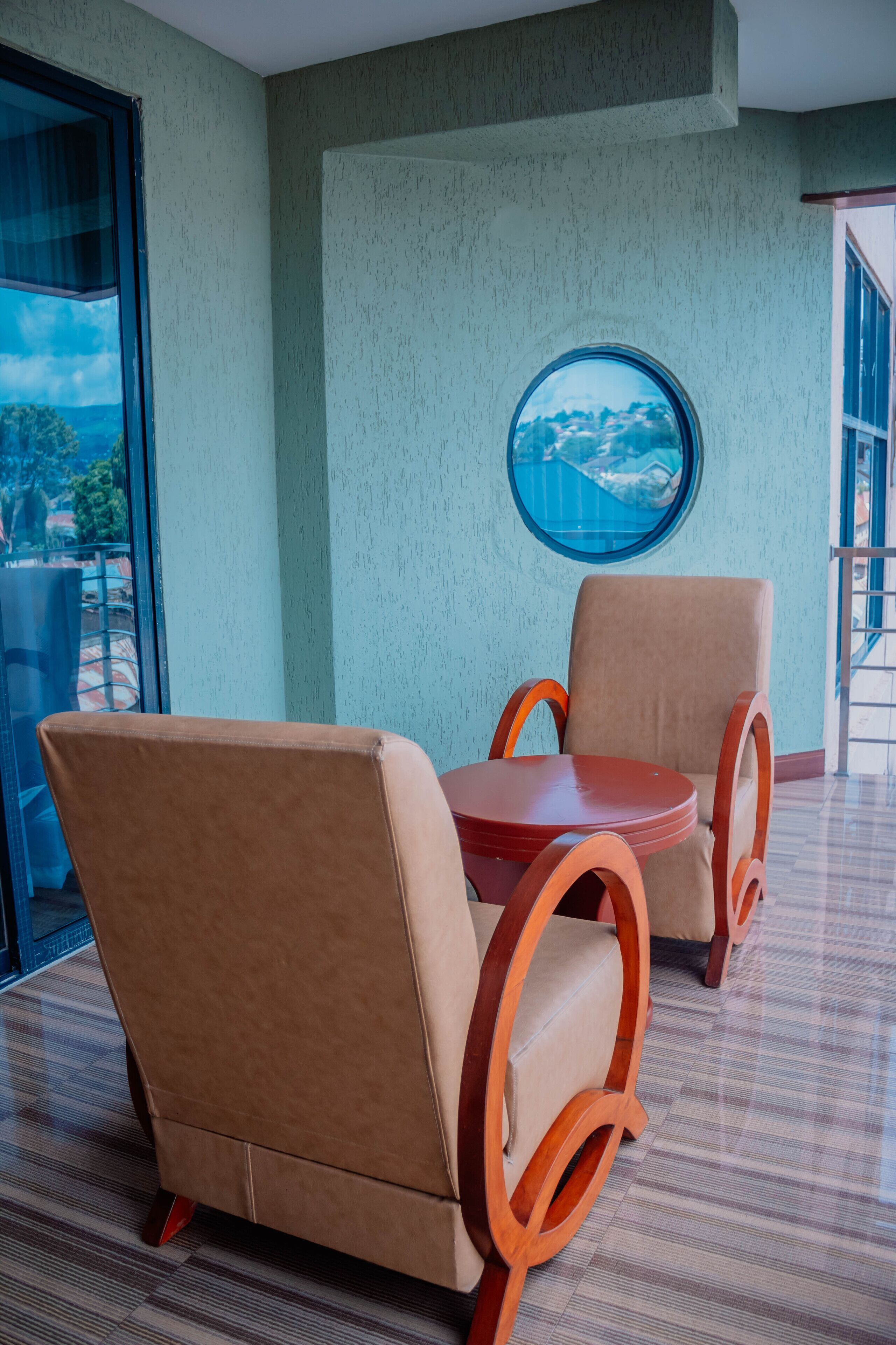 Gr Comfort Hotel
