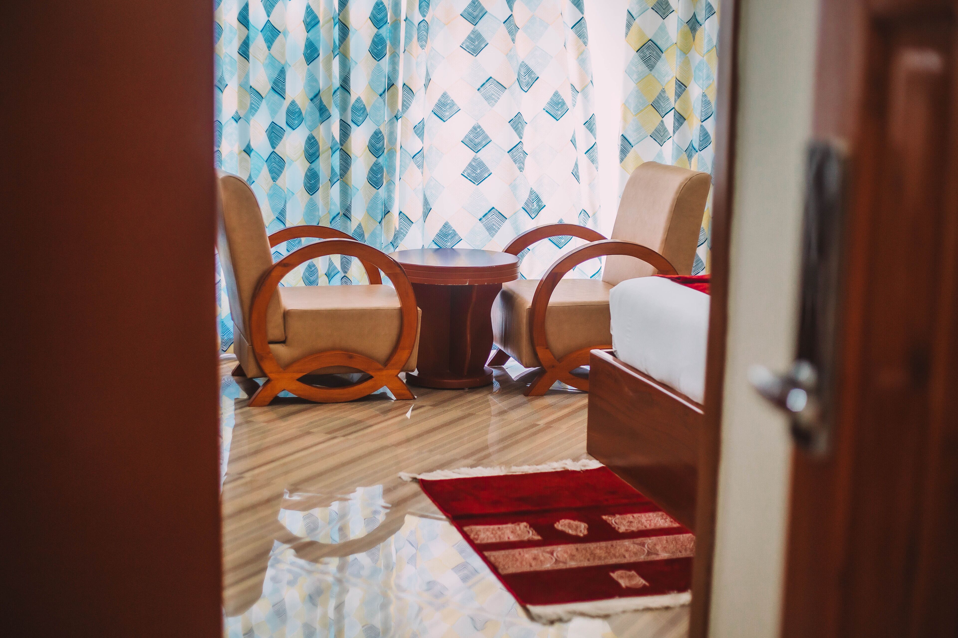 Gr Comfort Hotel