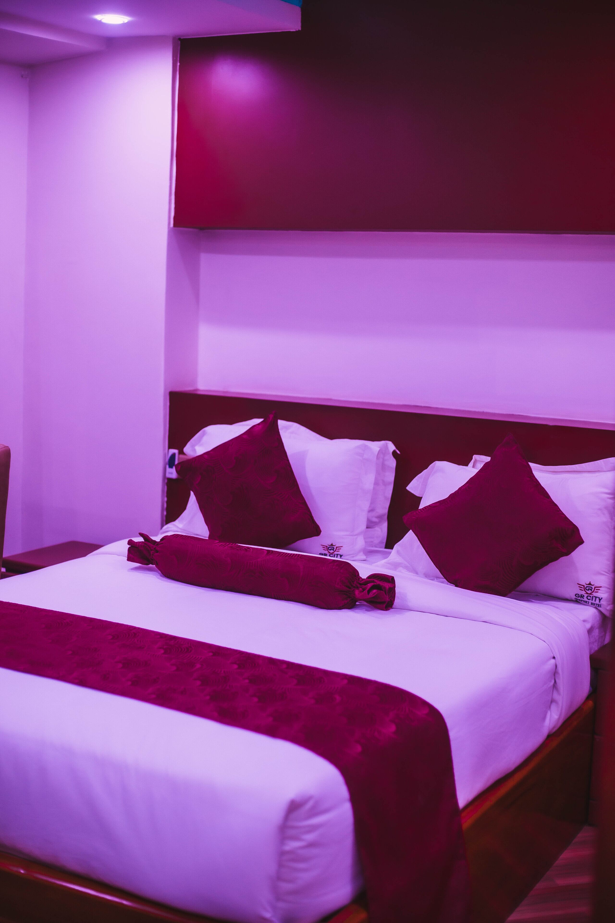 Gr Comfort Hotel