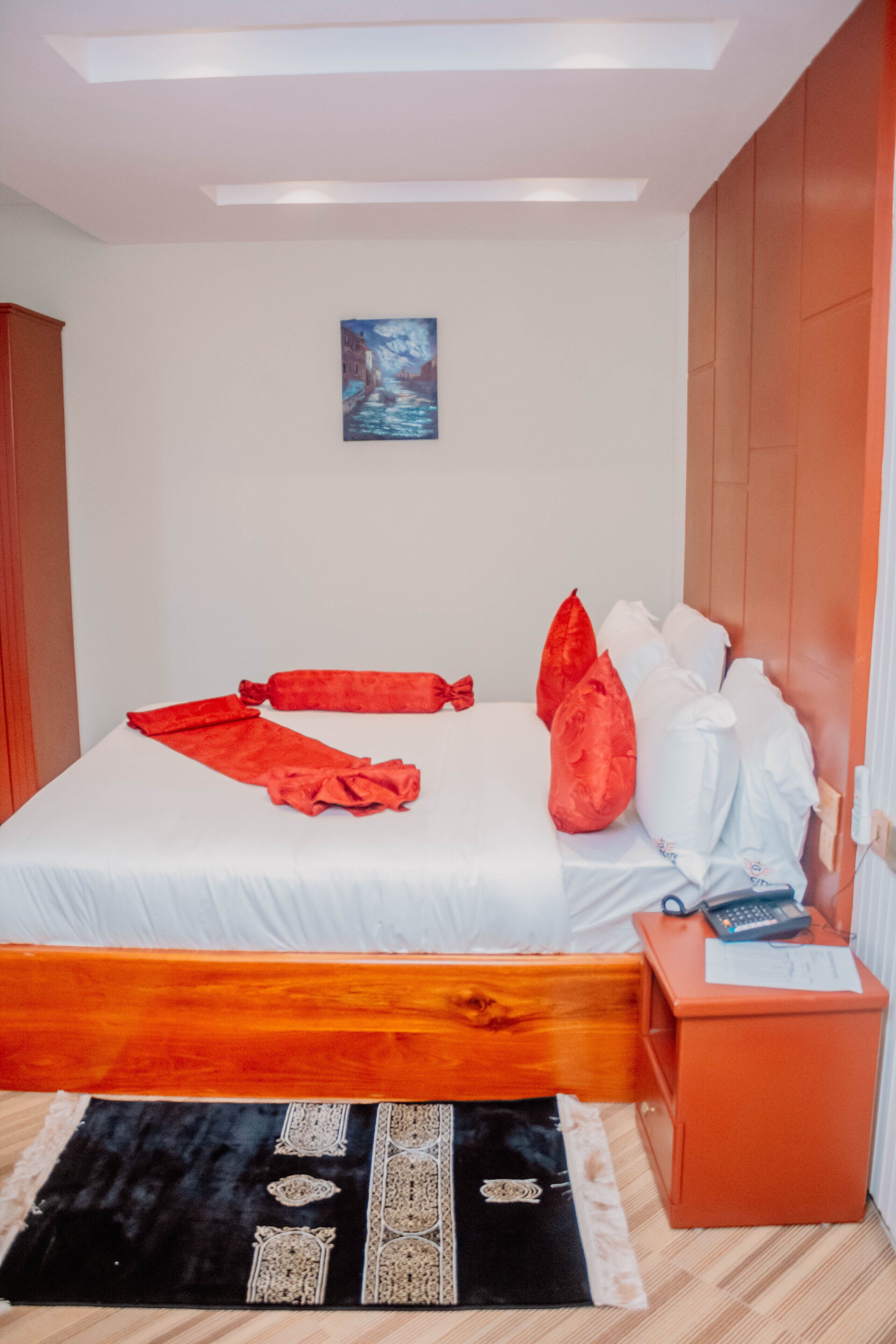 Gr Comfort Hotel