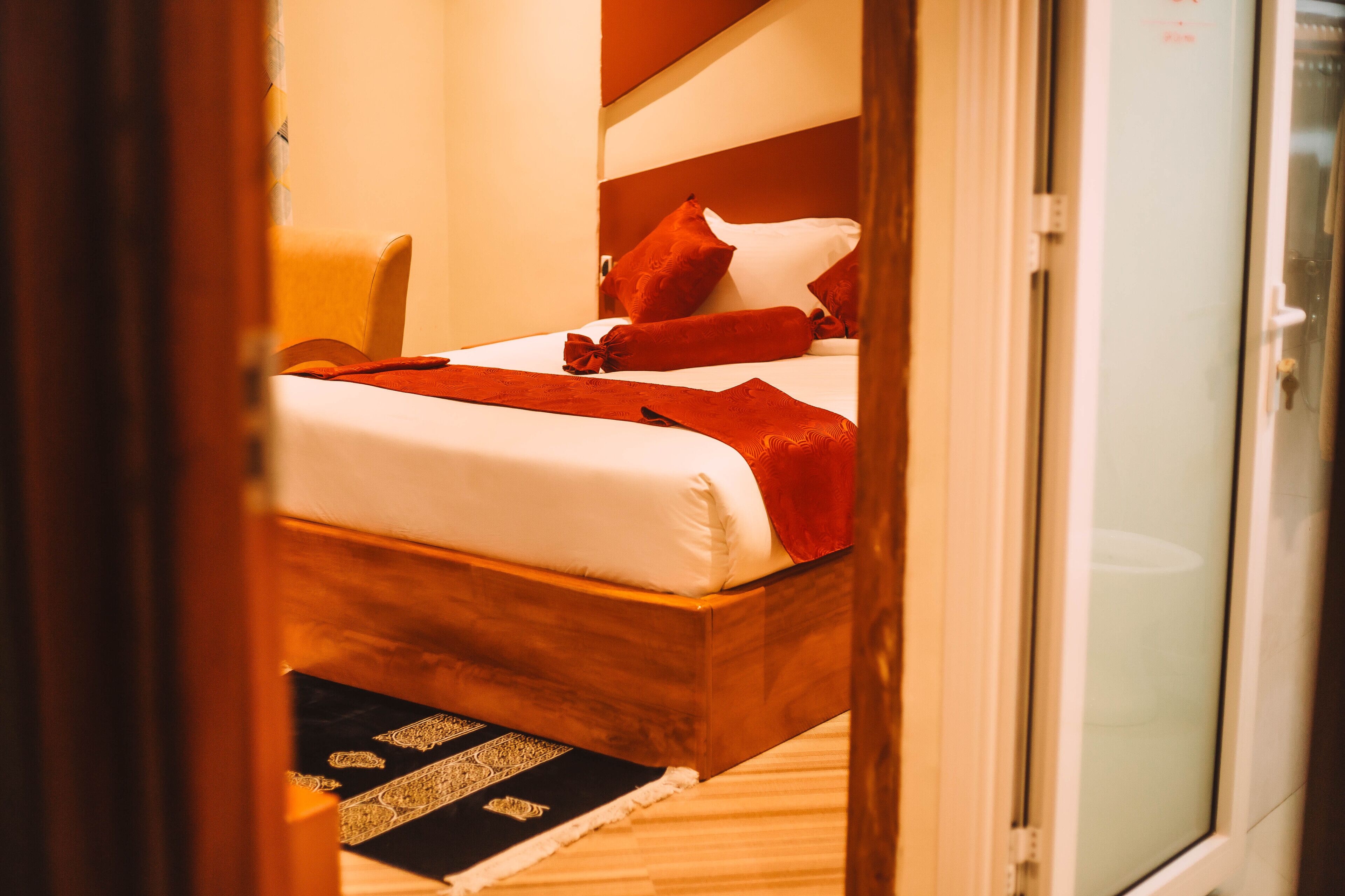 Gr Comfort Hotel