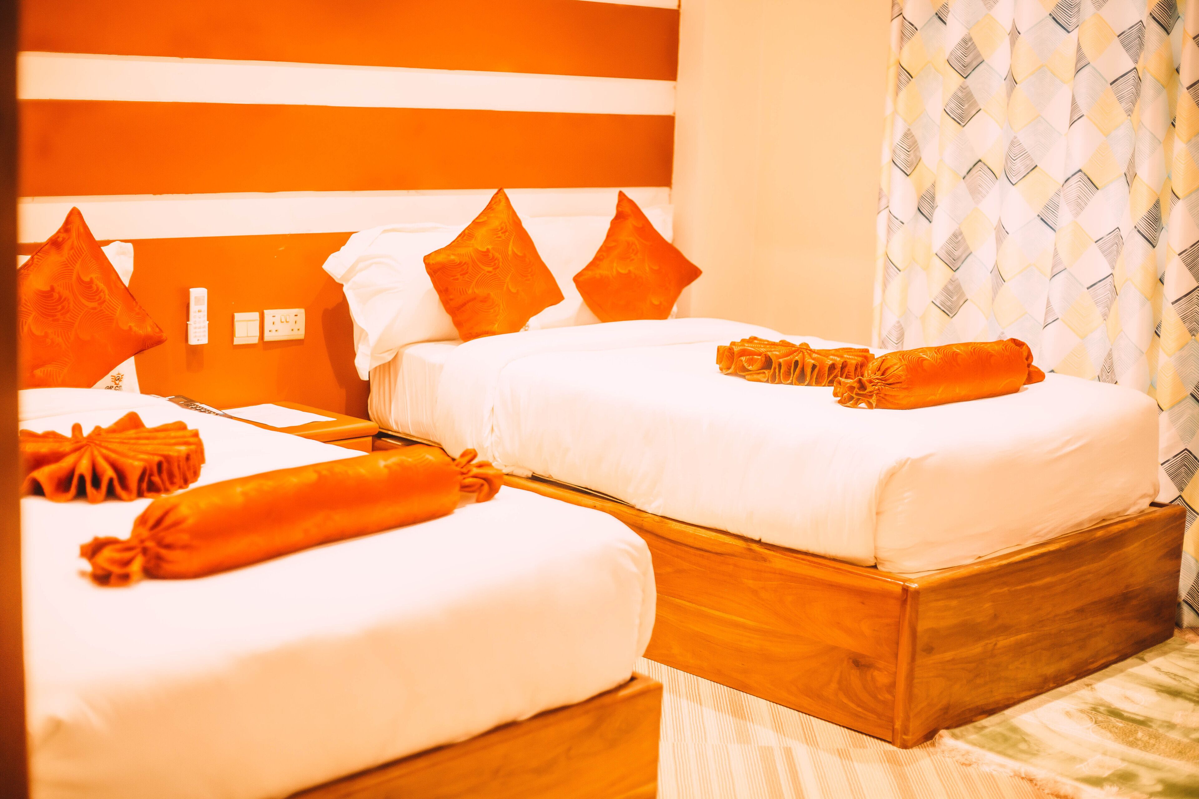 Gr Comfort Hotel