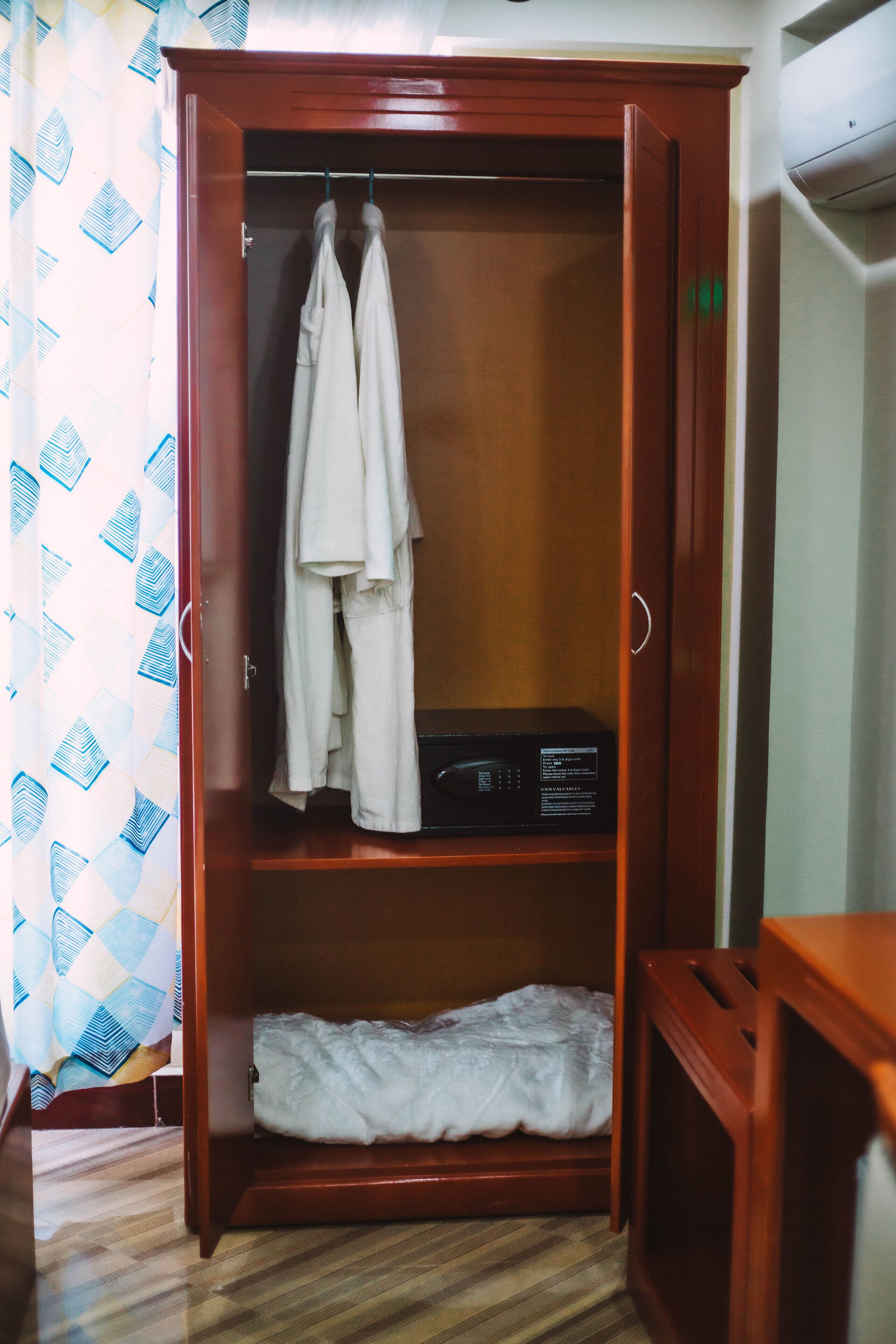 Gr Comfort Hotel