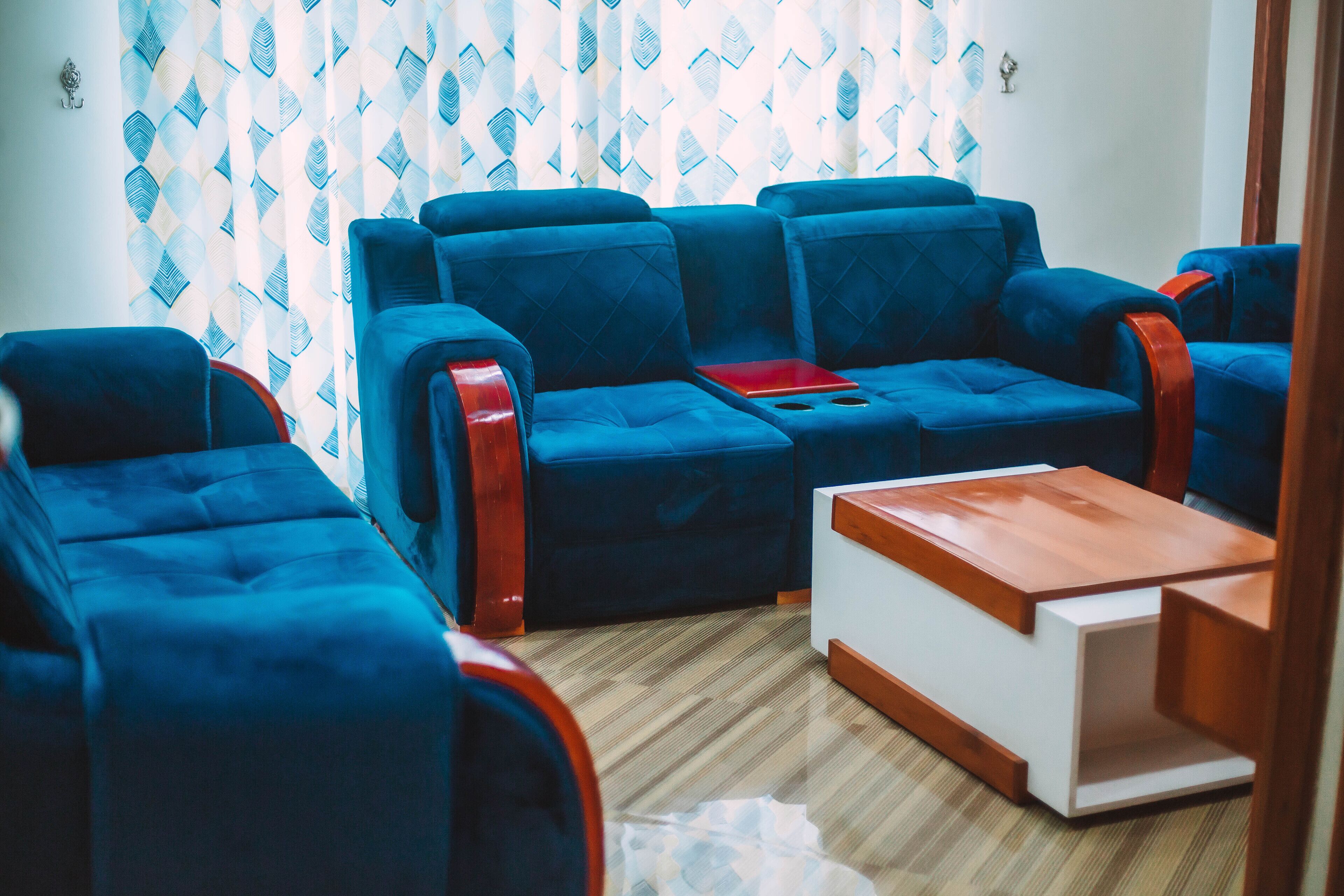 Gr Comfort Hotel