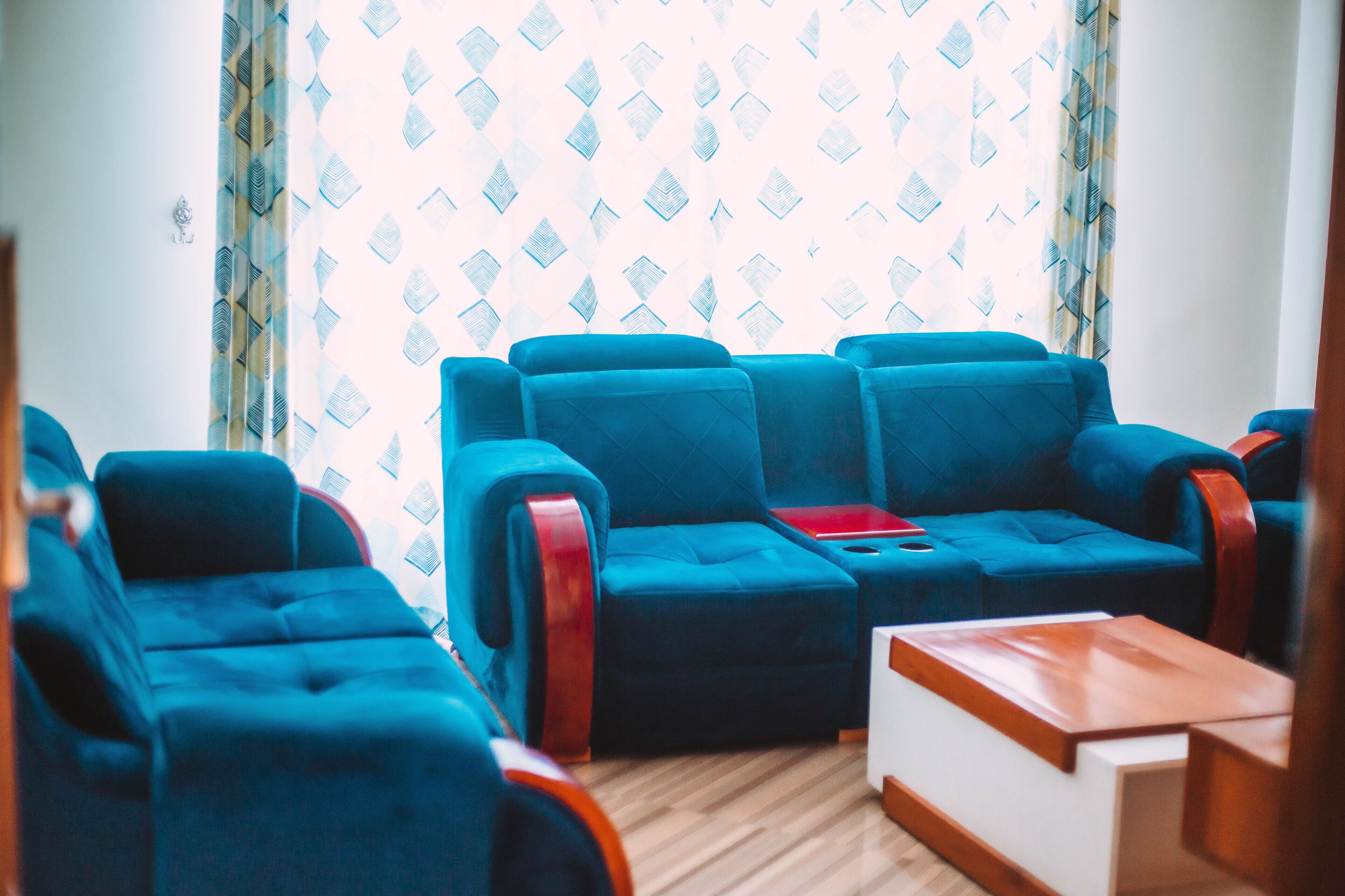 Gr Comfort Hotel