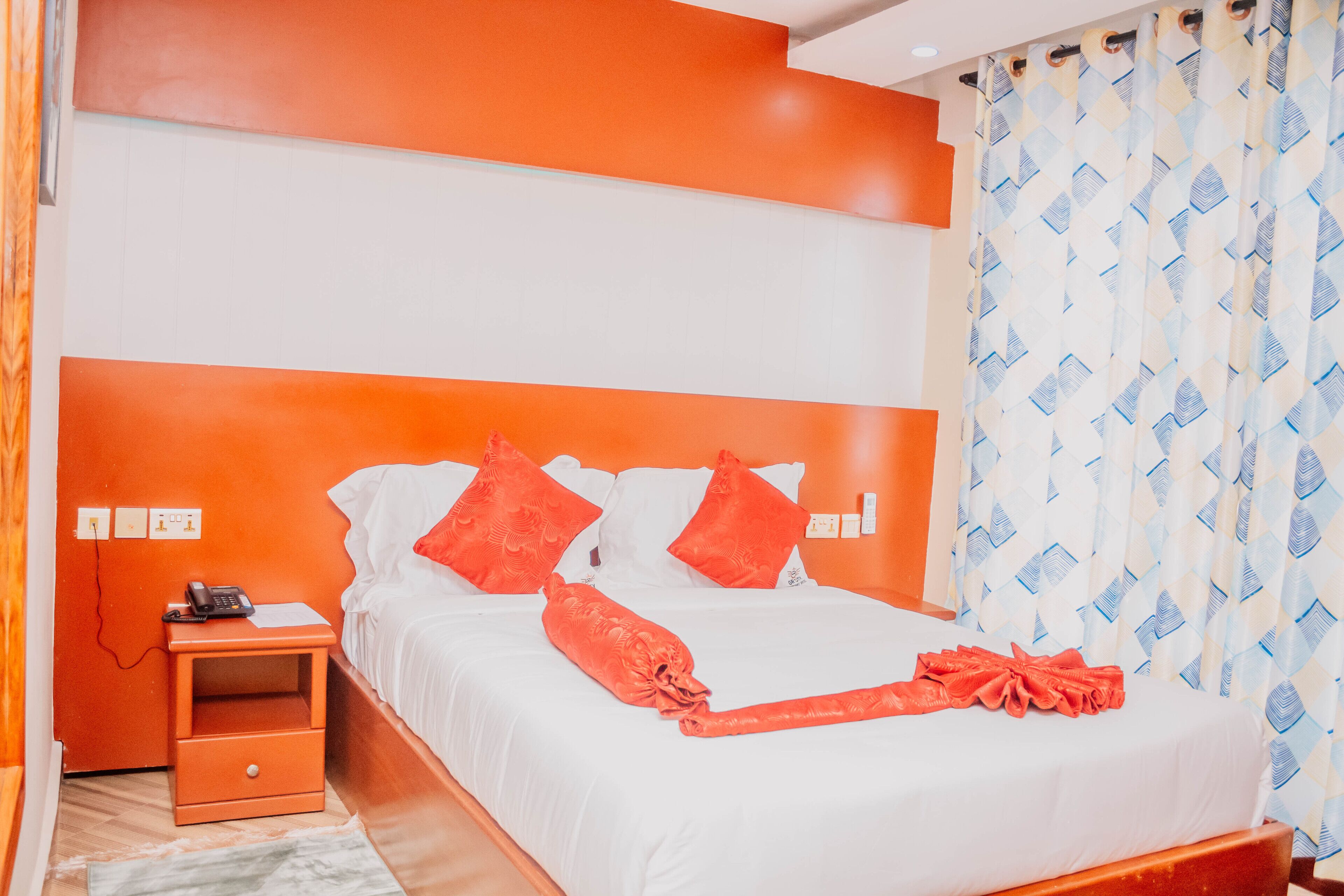 Gr Comfort Hotel