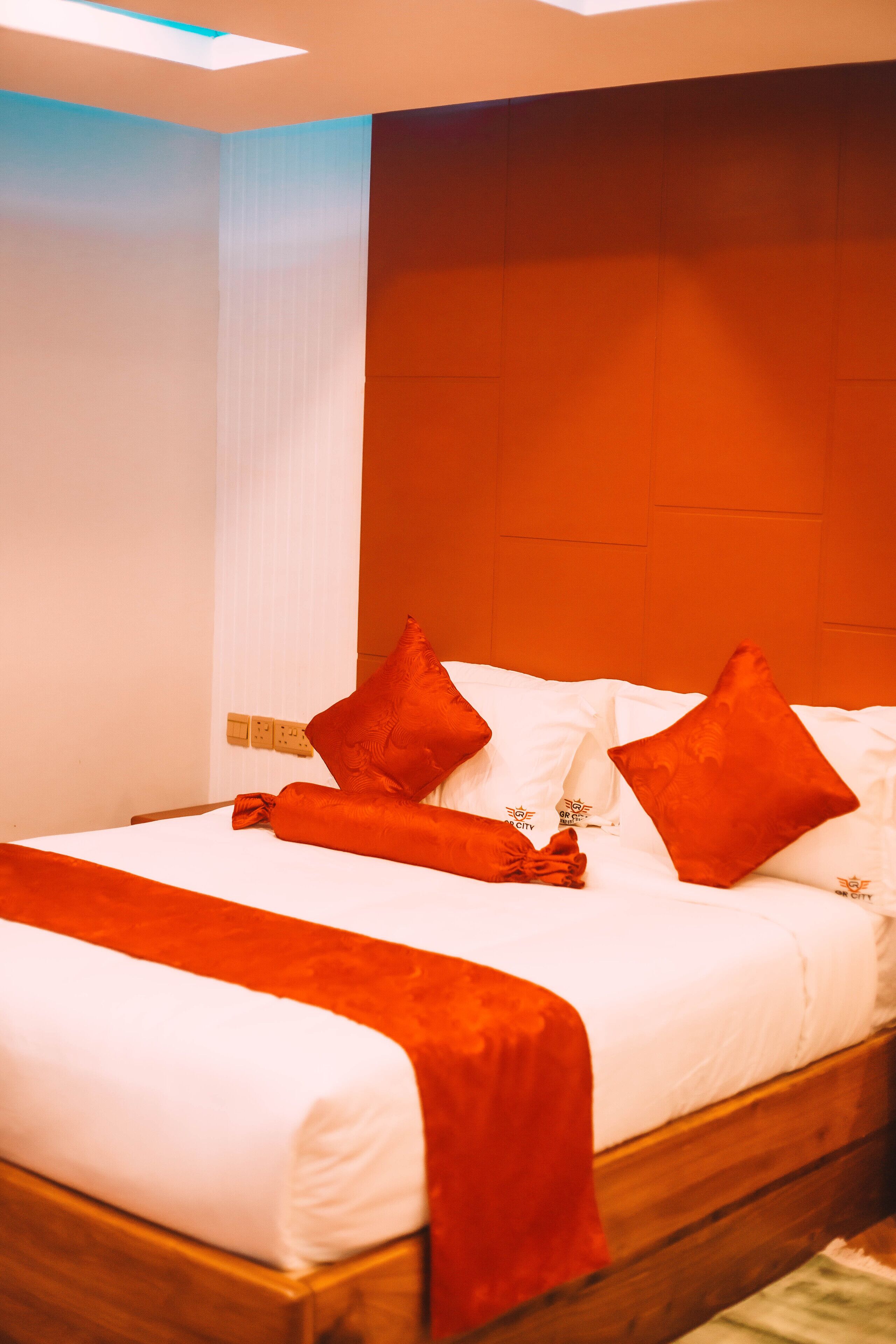 Gr Comfort Hotel