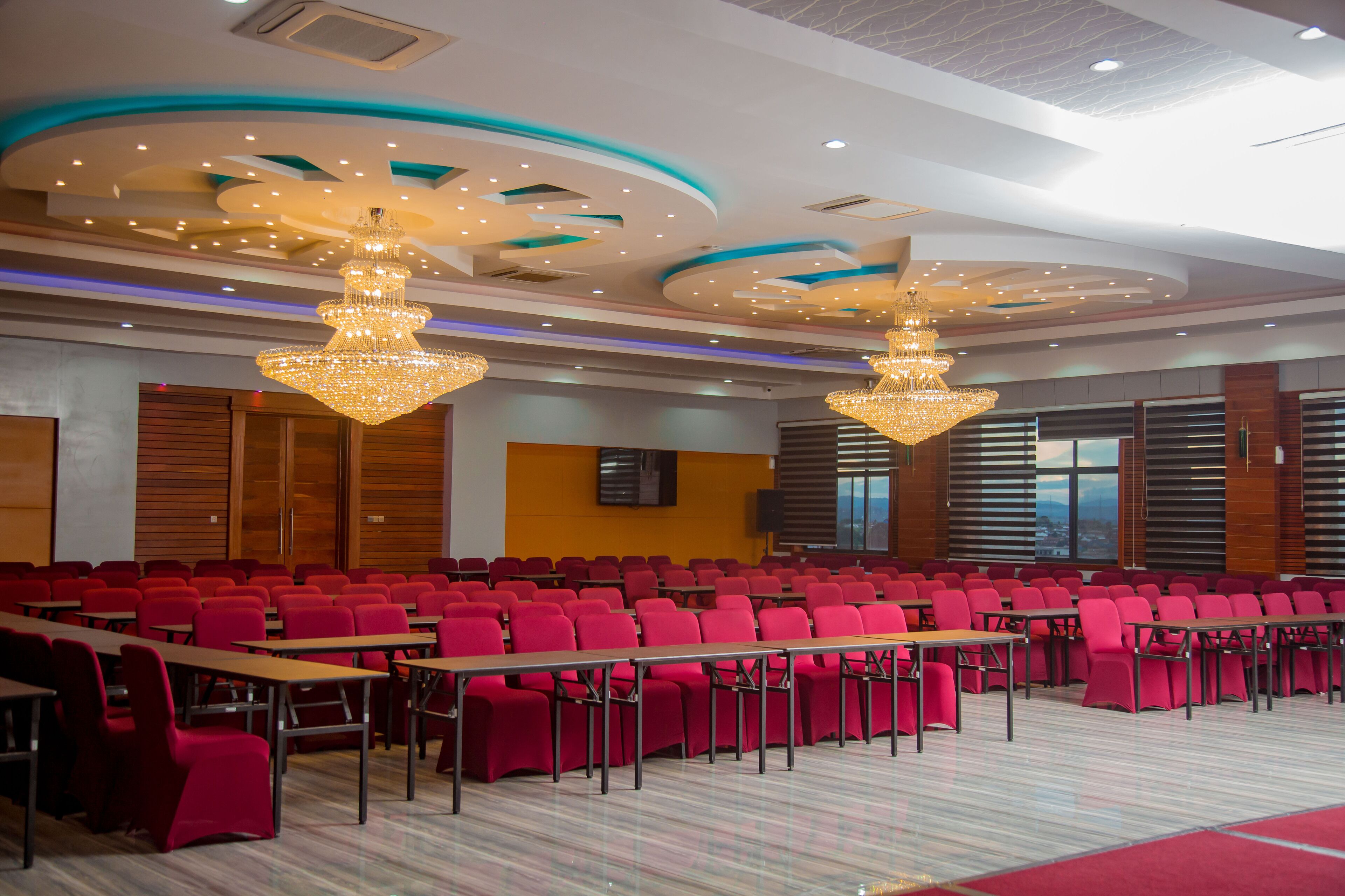 Gr Comfort Hotel