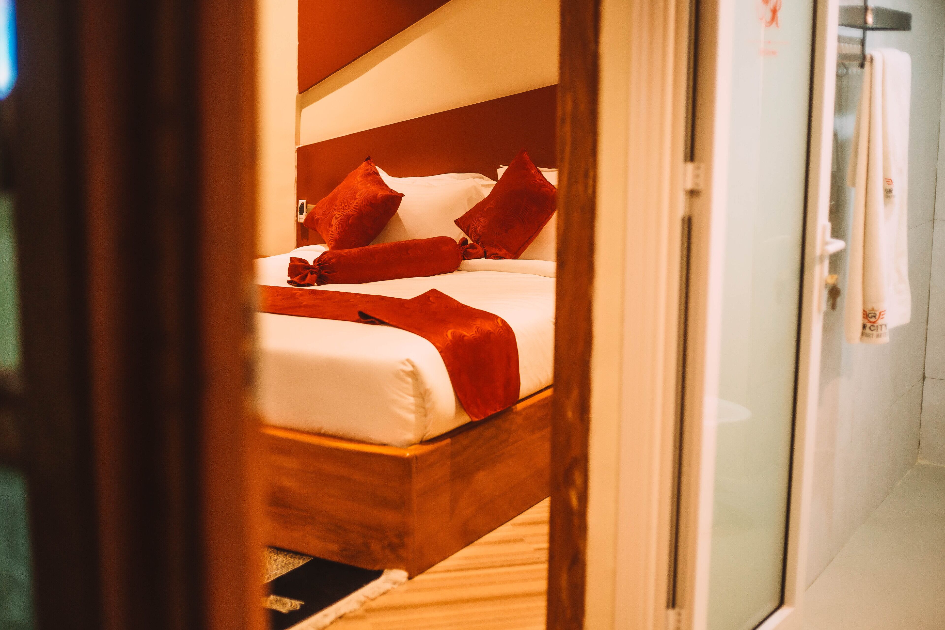Gr Comfort Hotel