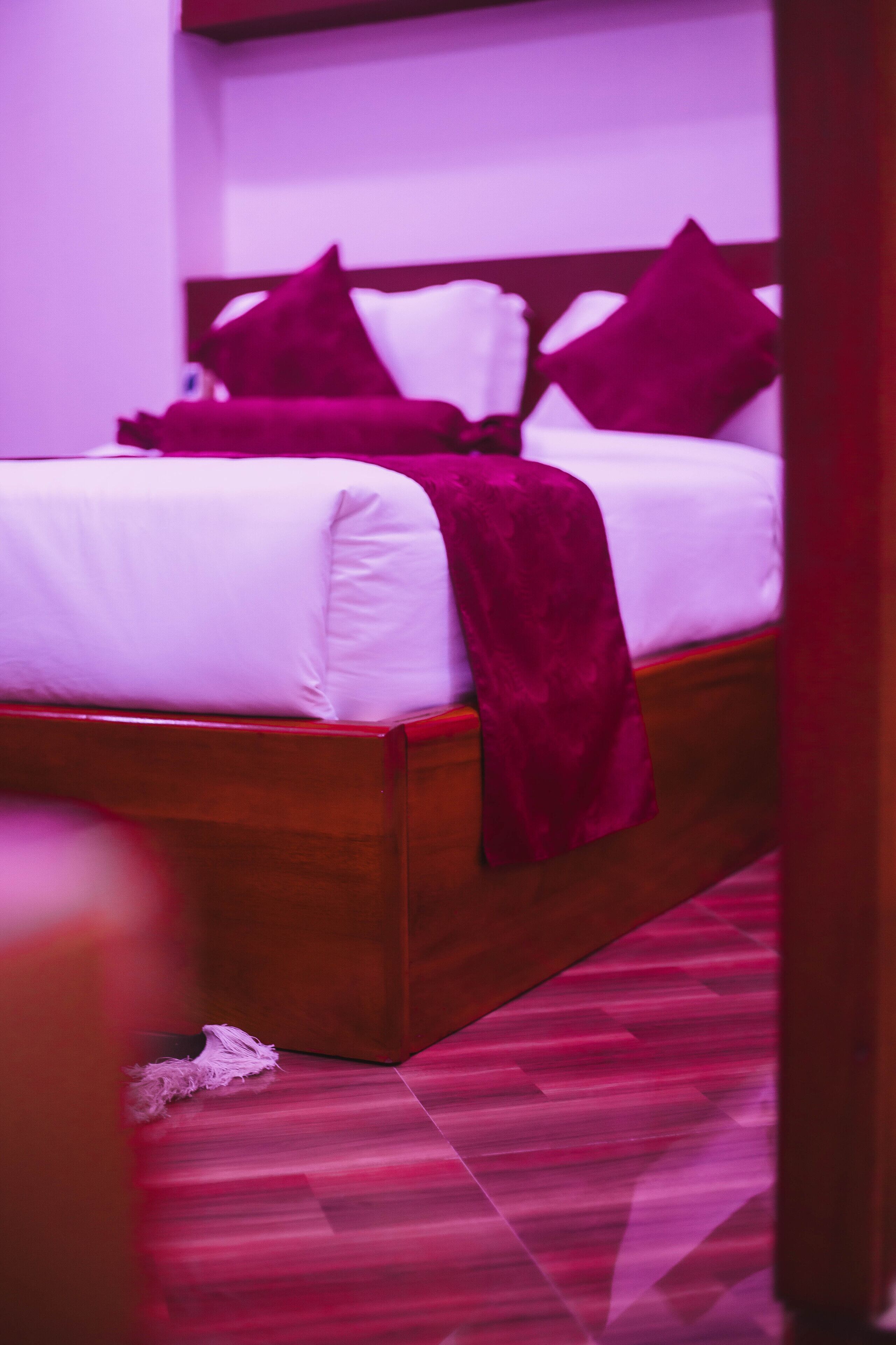 Gr Comfort Hotel