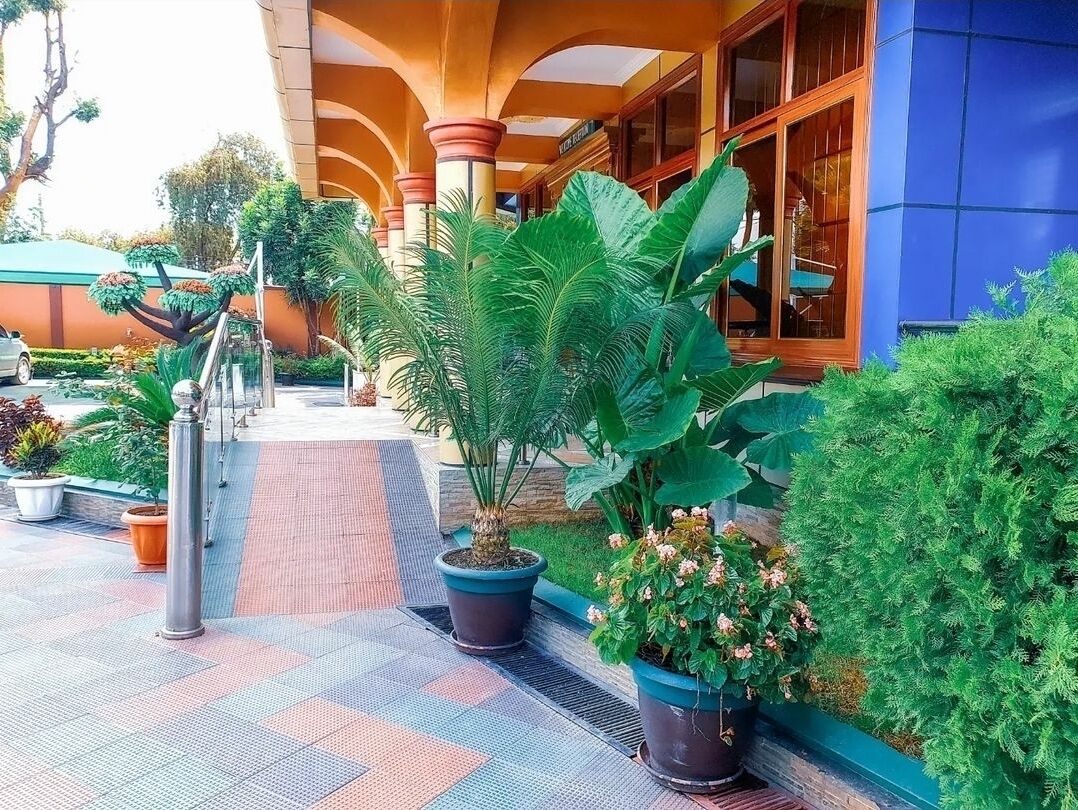G Town Hotel