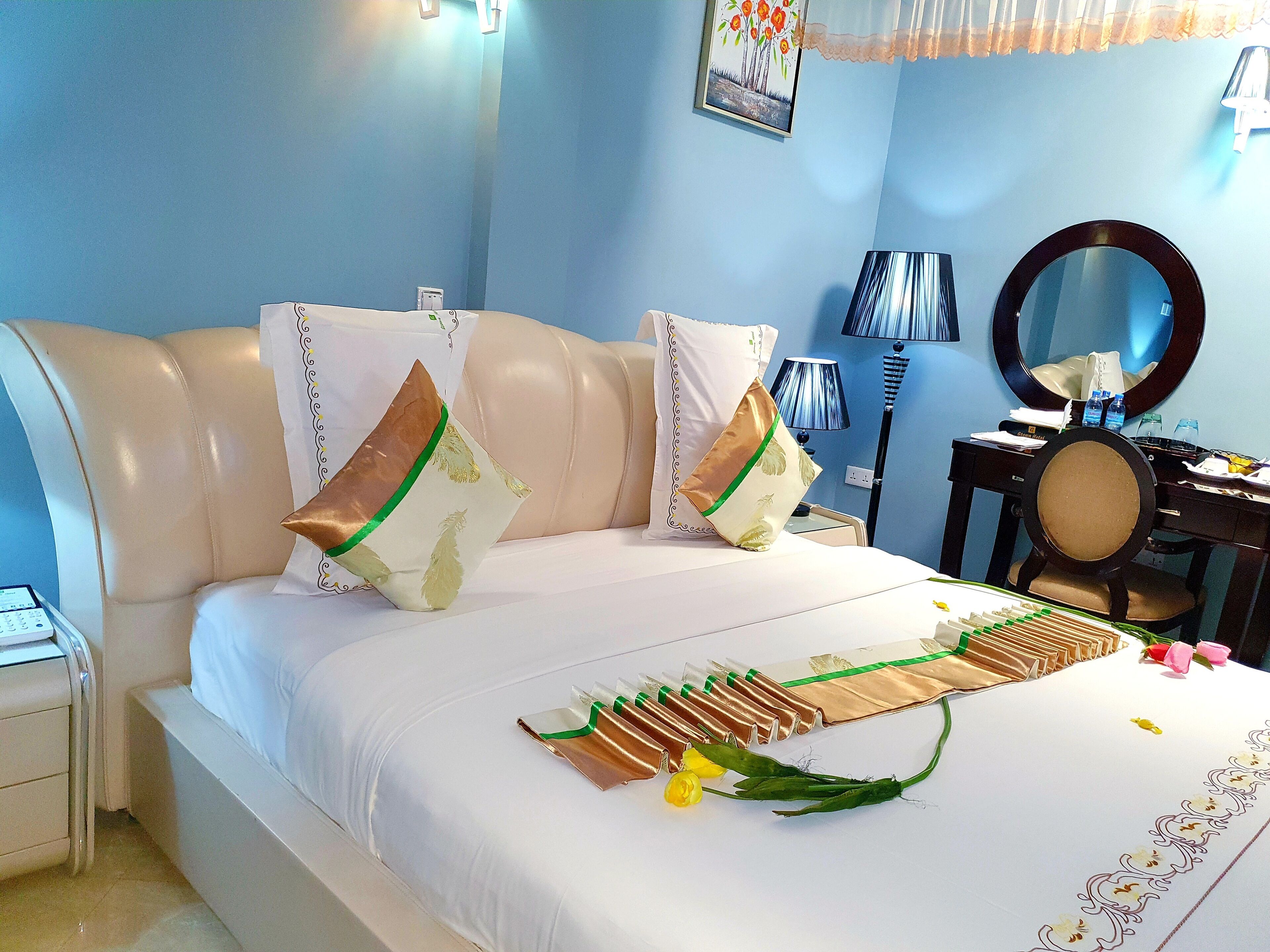 G Town Hotel