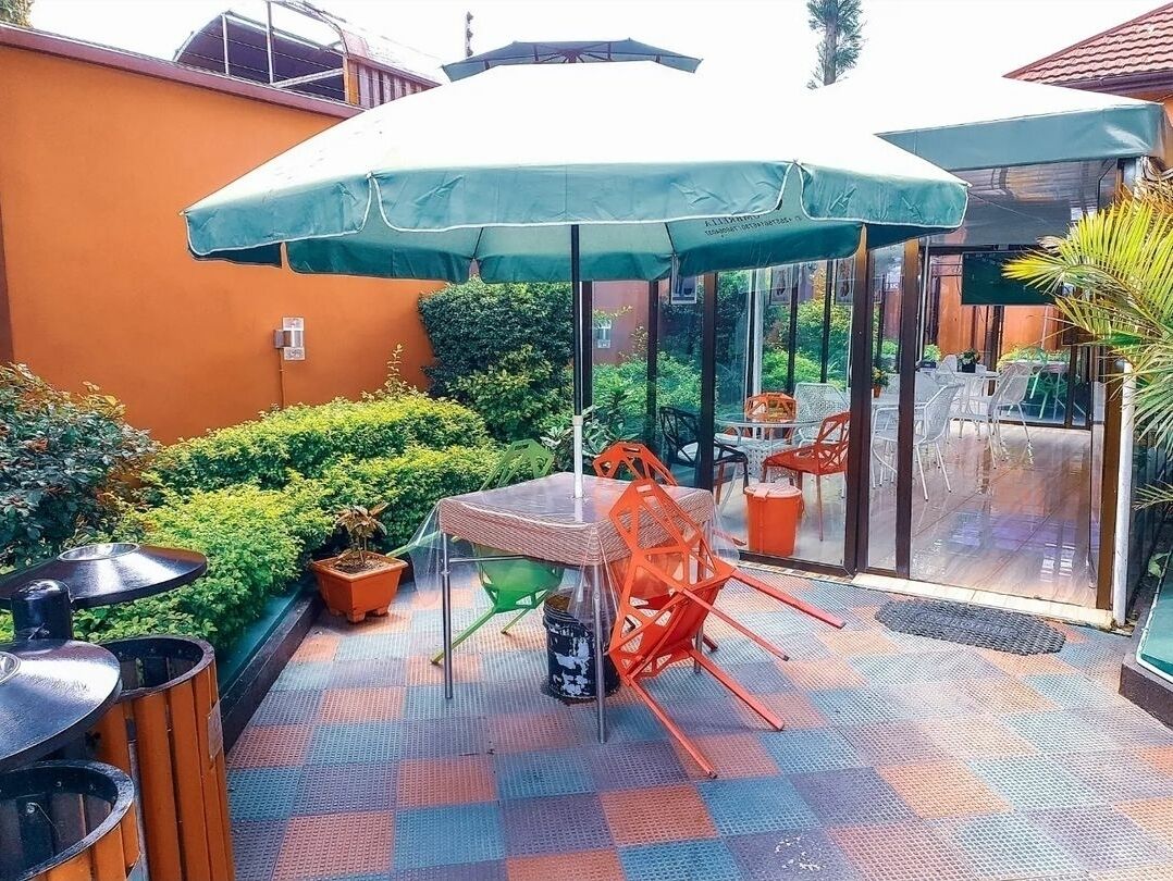 G Town Hotel