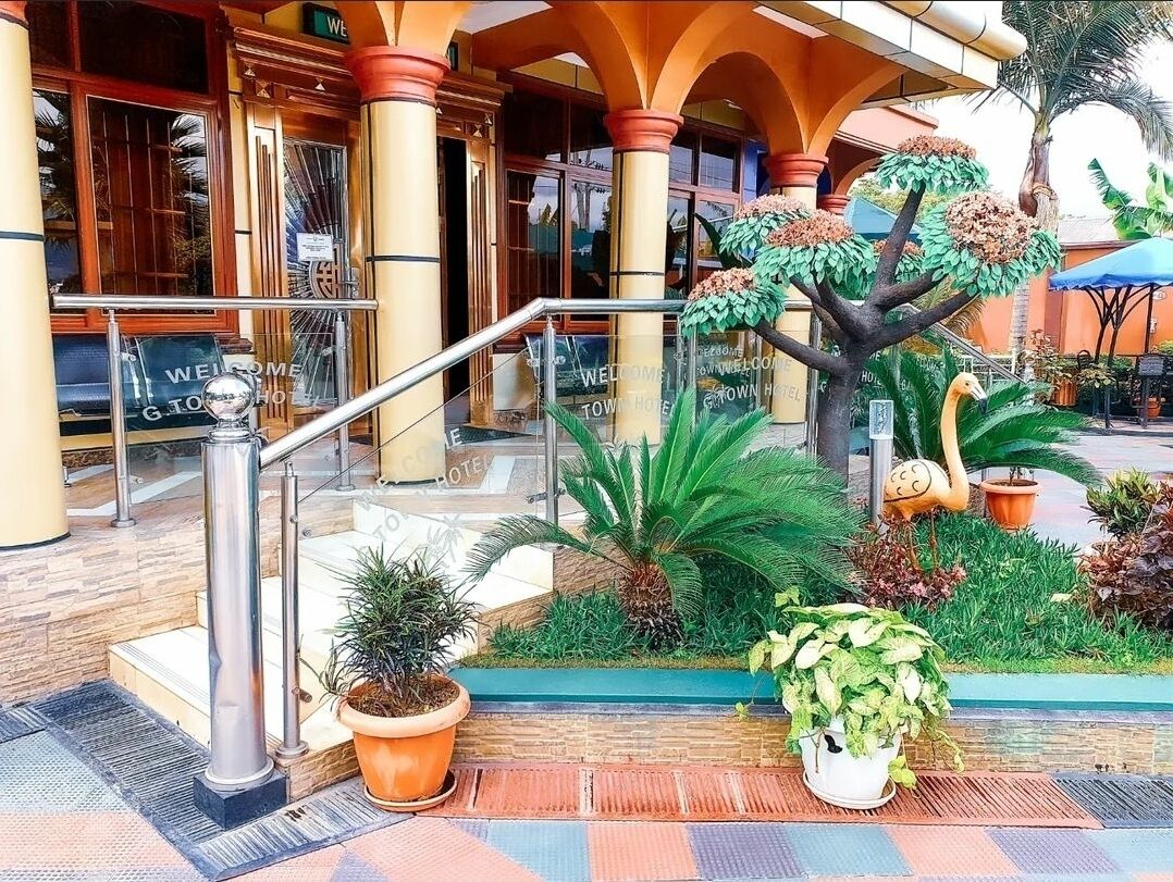 G Town Hotel