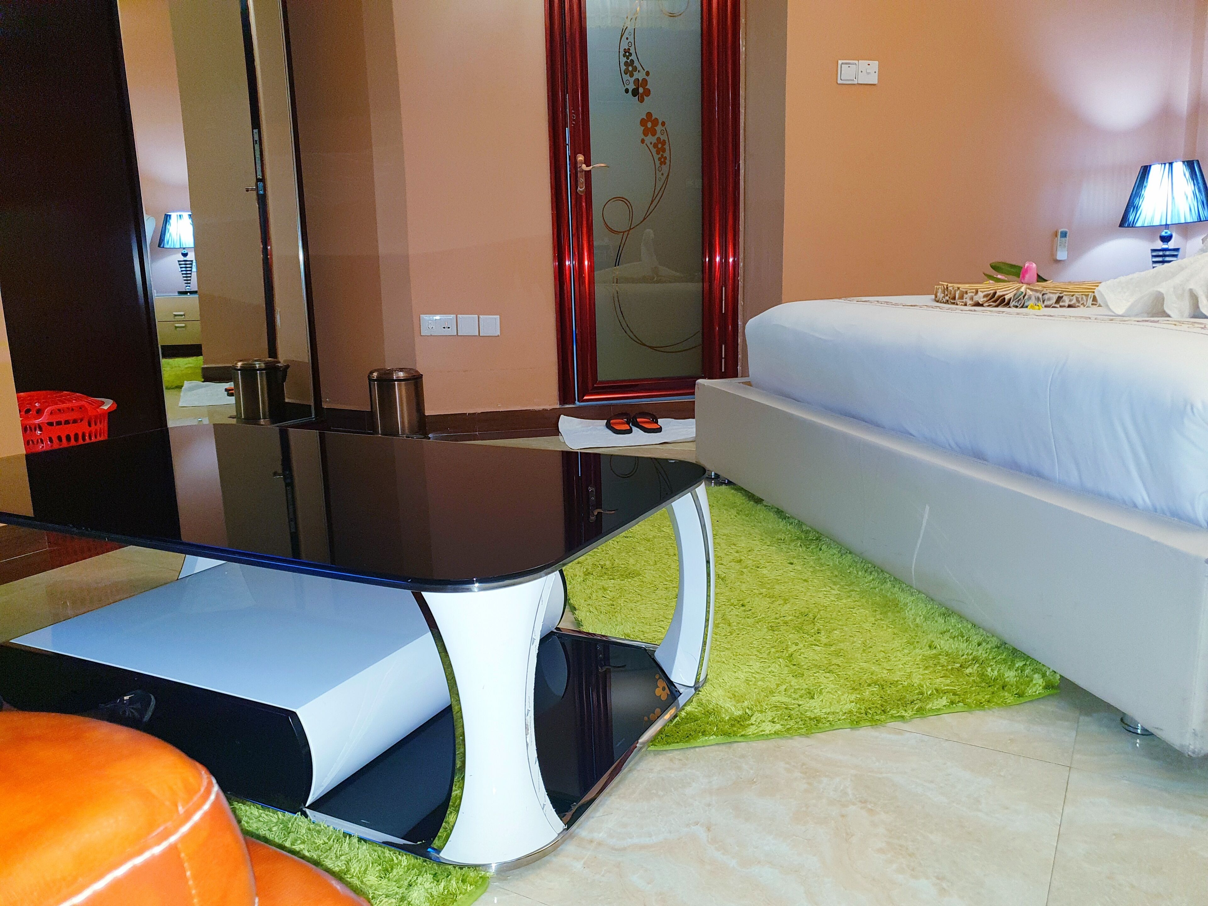 G Town Hotel