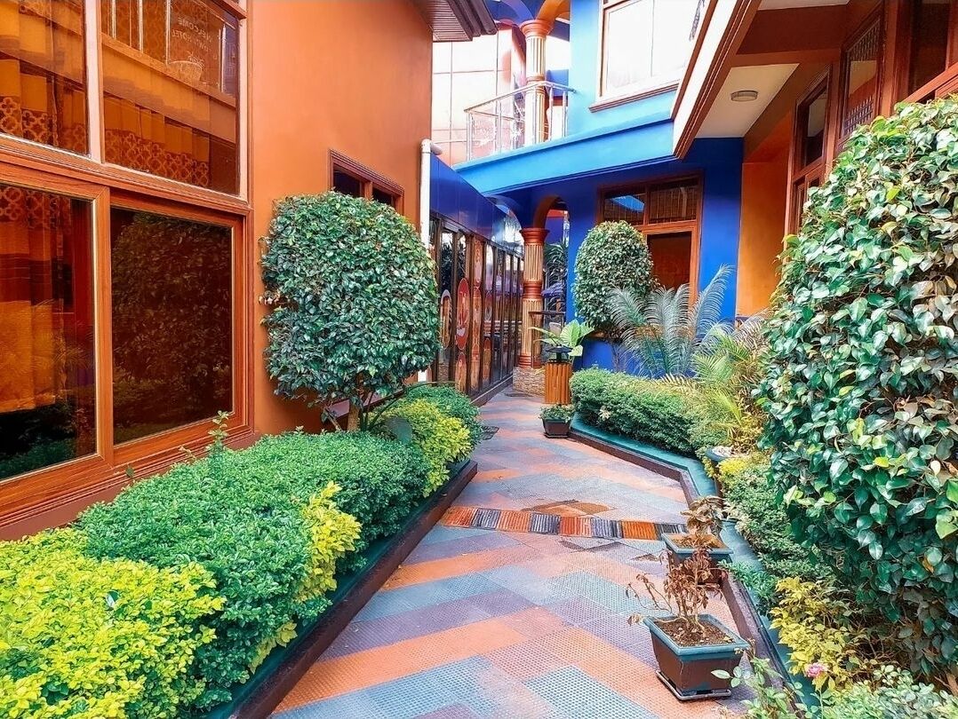 G Town Hotel