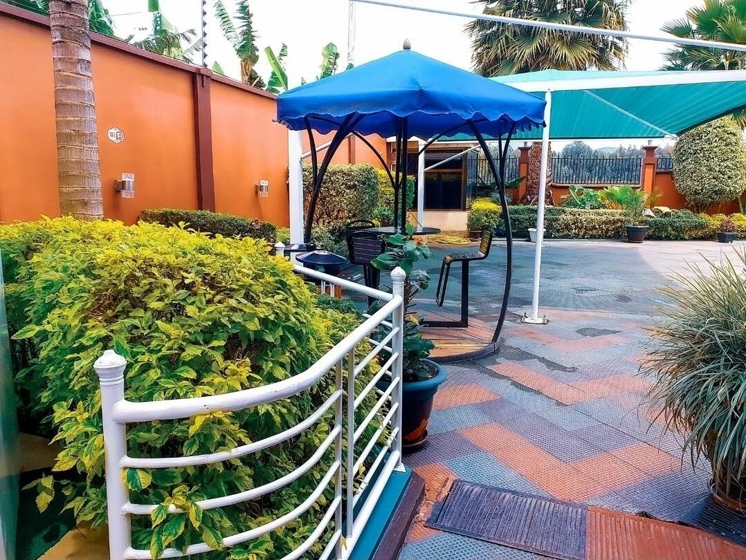 G Town Hotel