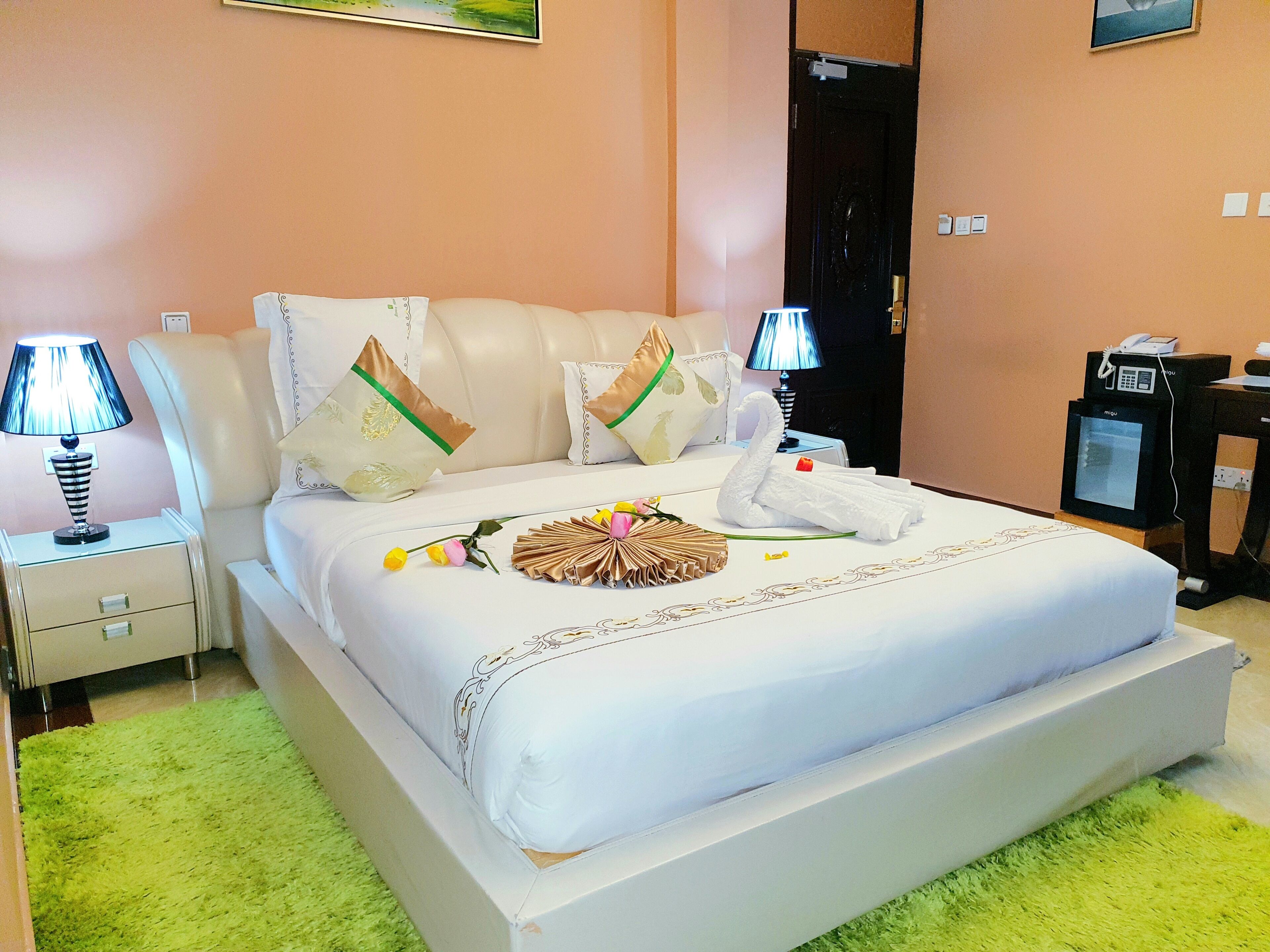 G Town Hotel