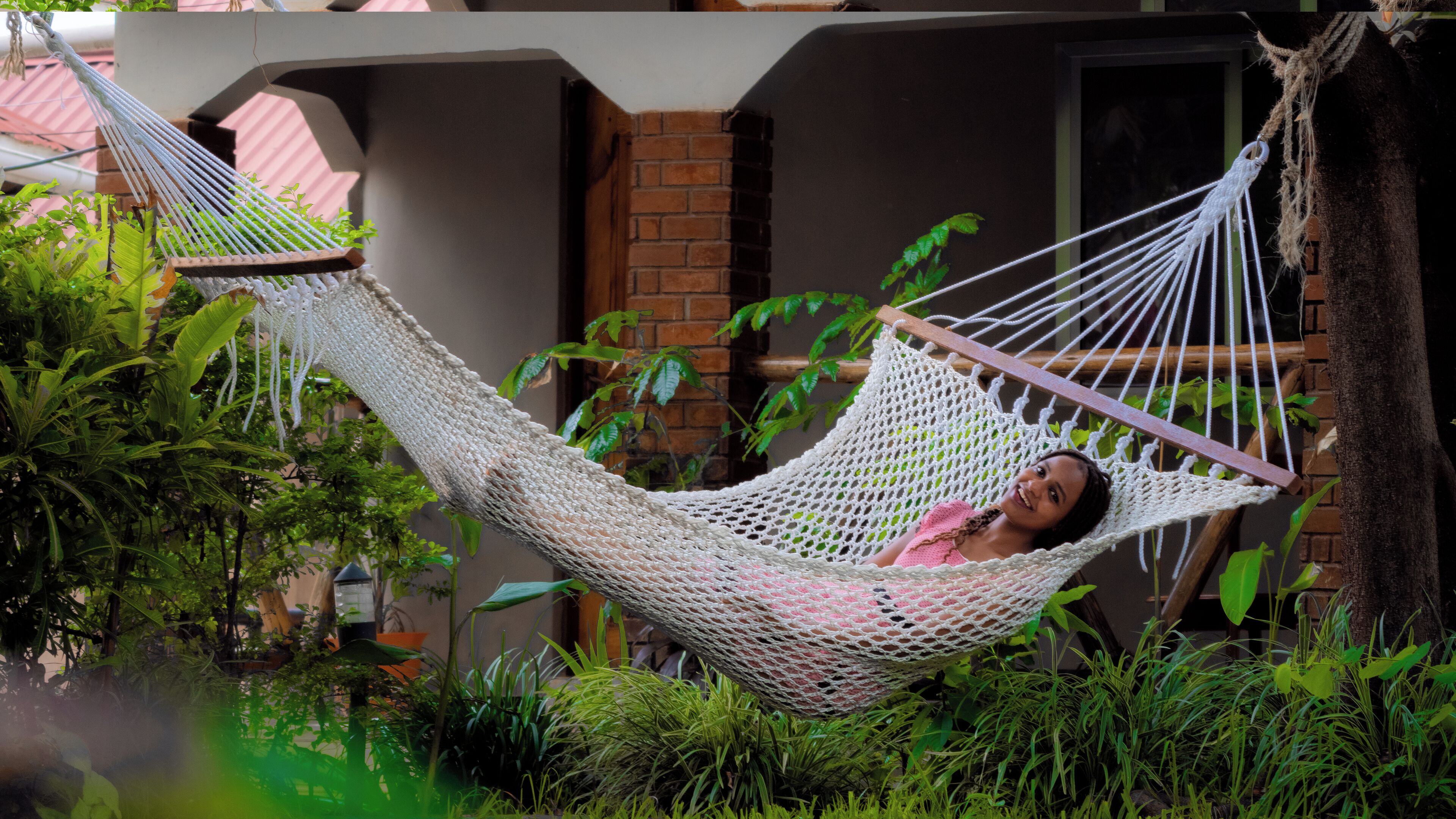 Home Feeling Neneu Lodge