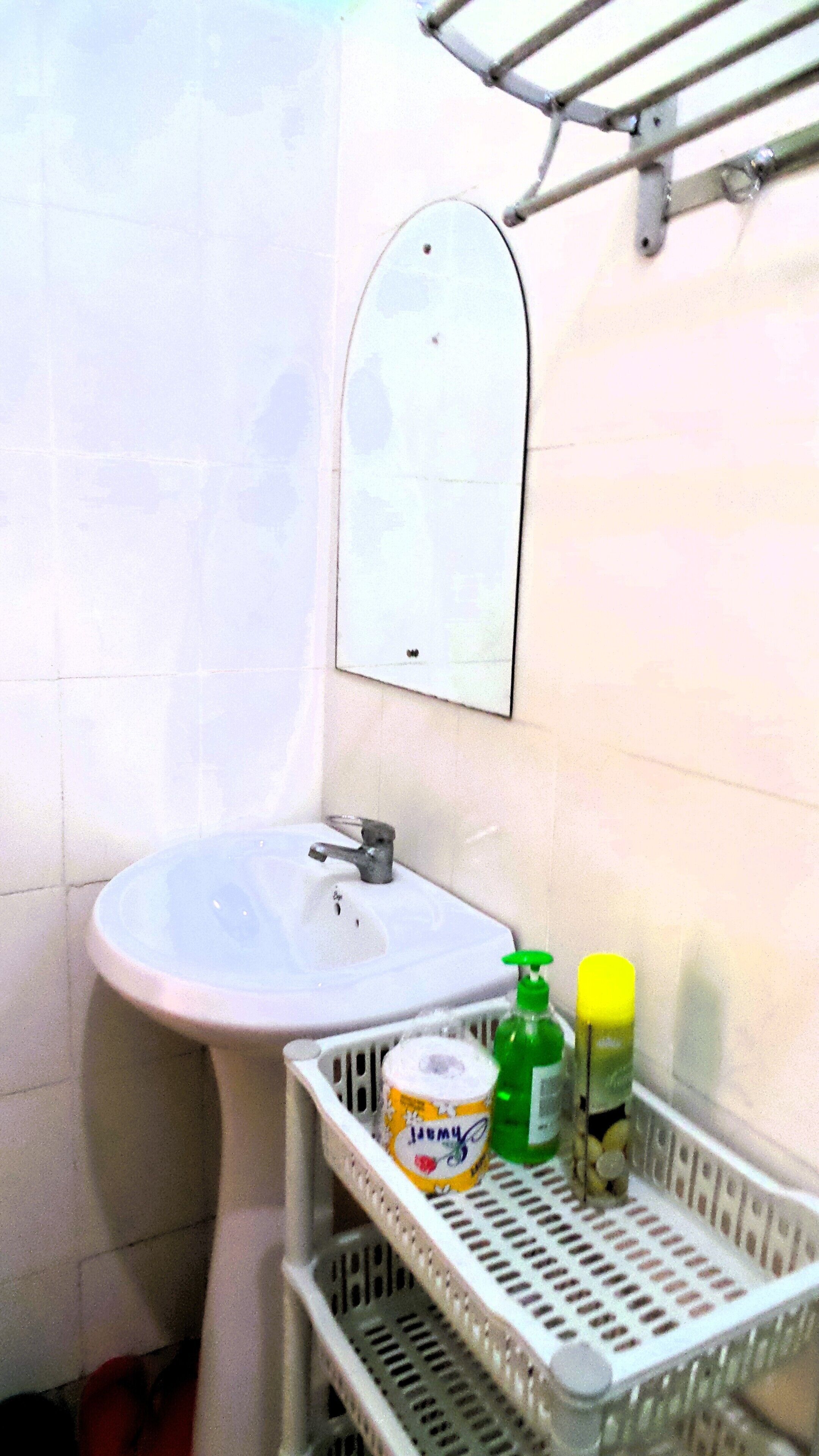 Home Feeling Neneu Lodge