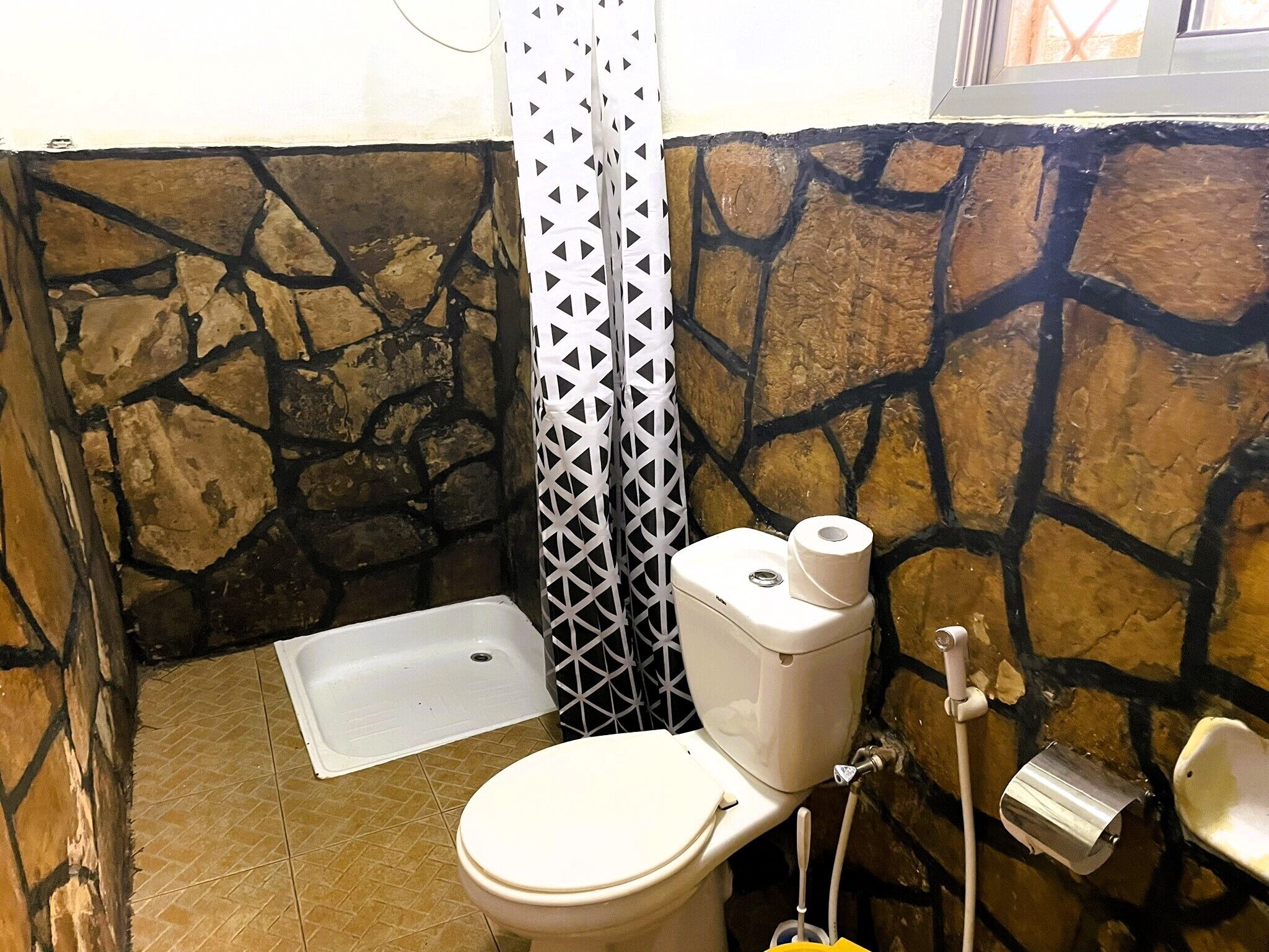 Home Feeling Neneu Lodge