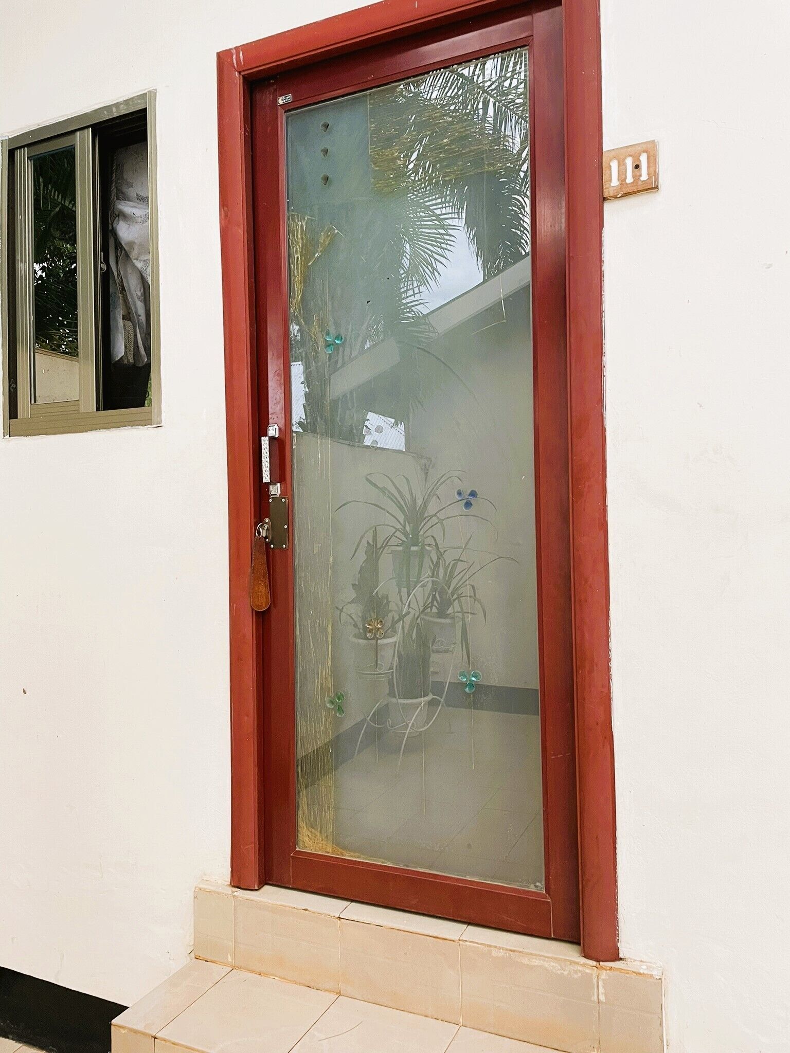 Home Feeling Neneu Lodge