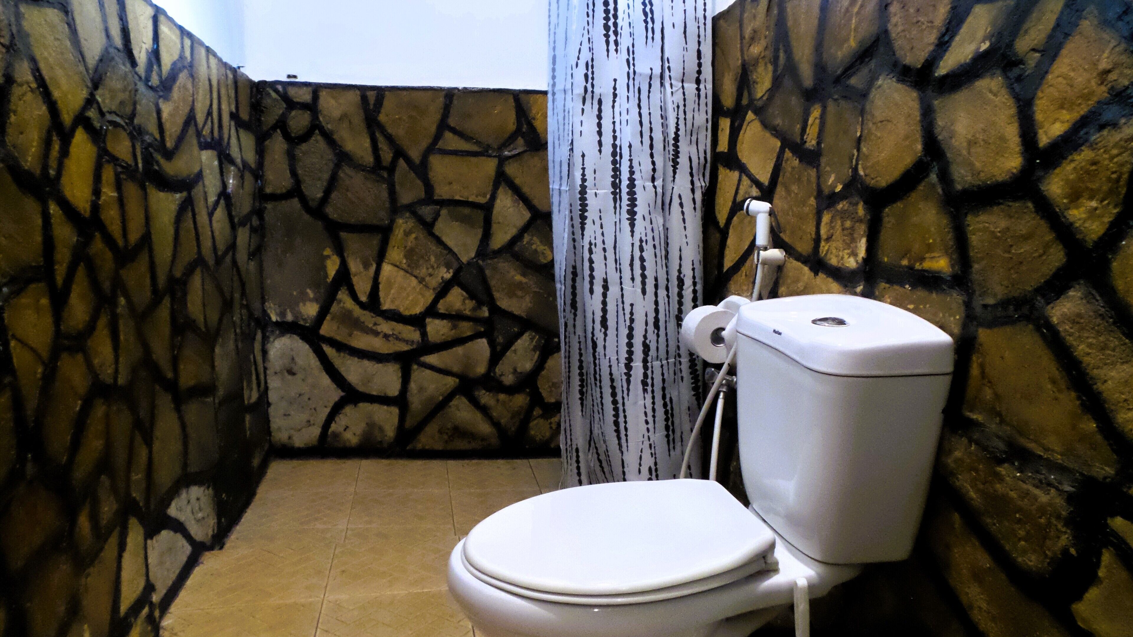 Home Feeling Neneu Lodge