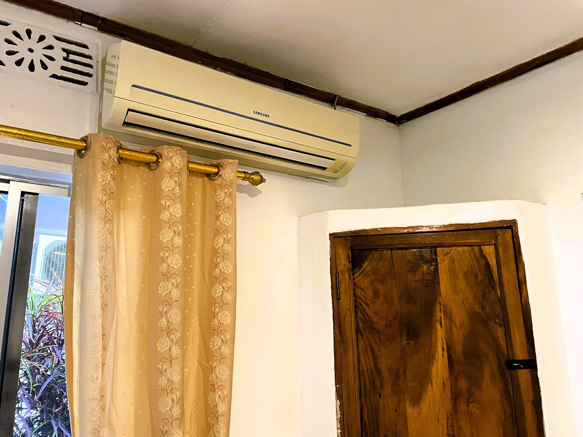 Home Feeling Neneu Lodge