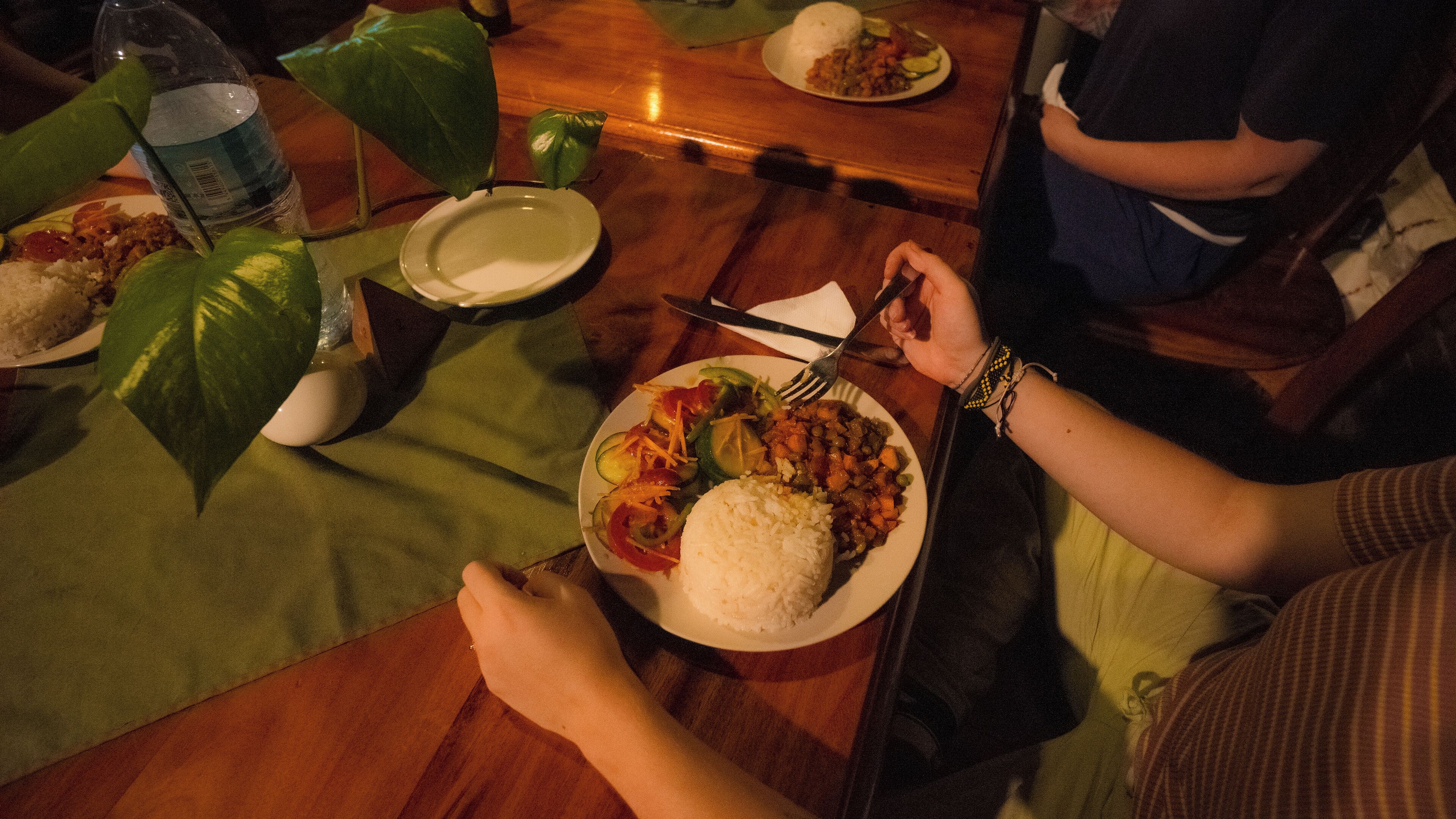 Home Feeling Neneu Lodge