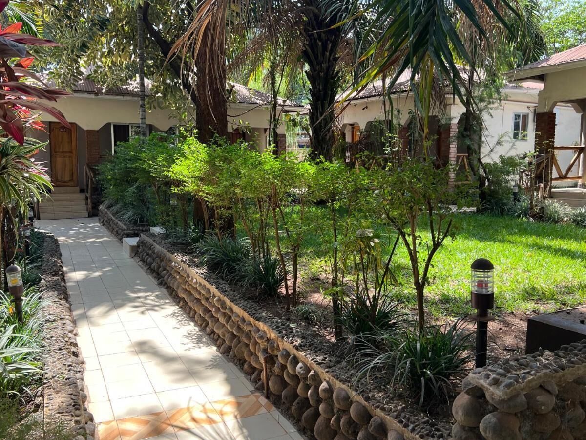 Home Feeling Neneu Lodge