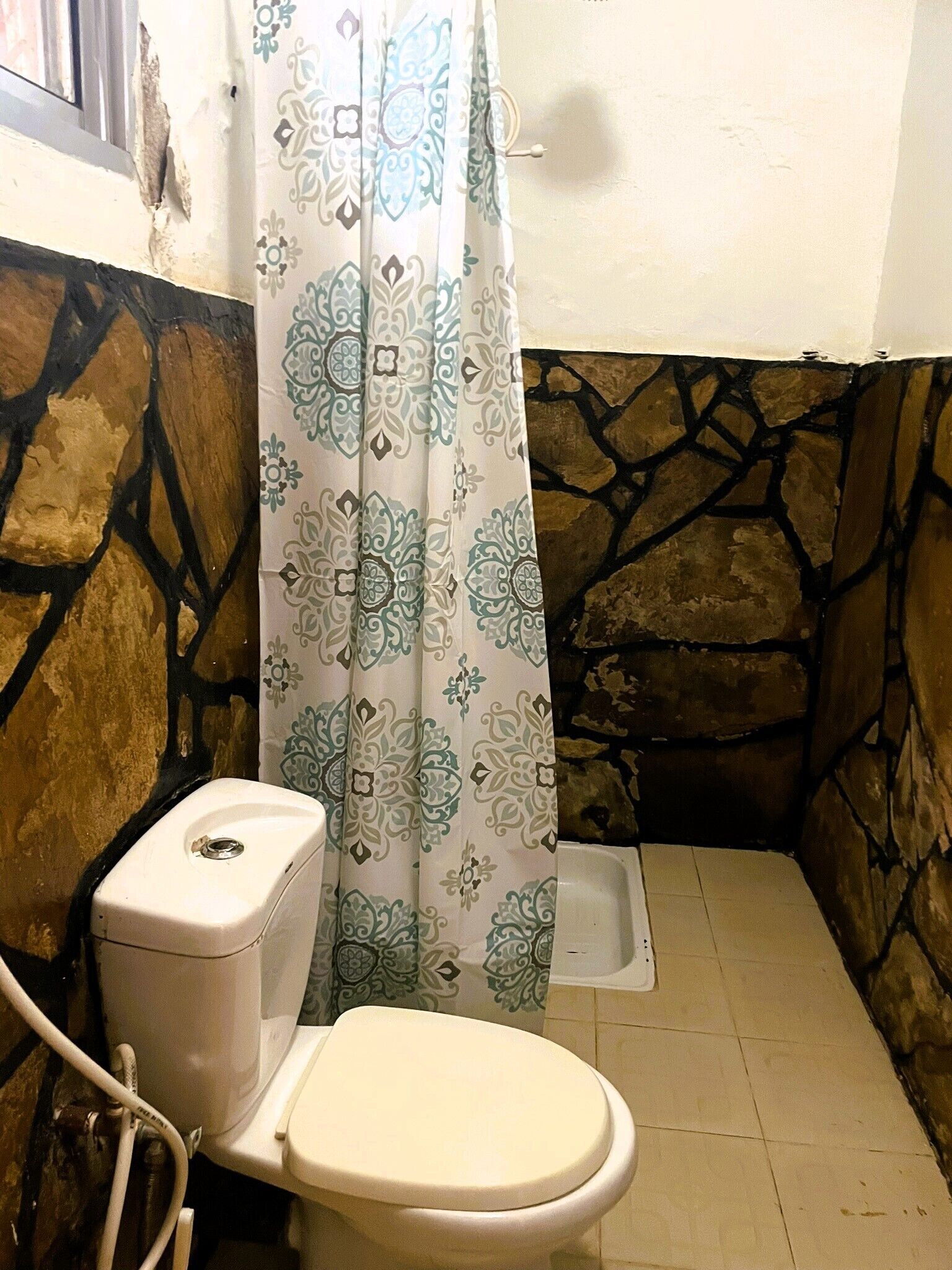 Home Feeling Neneu Lodge