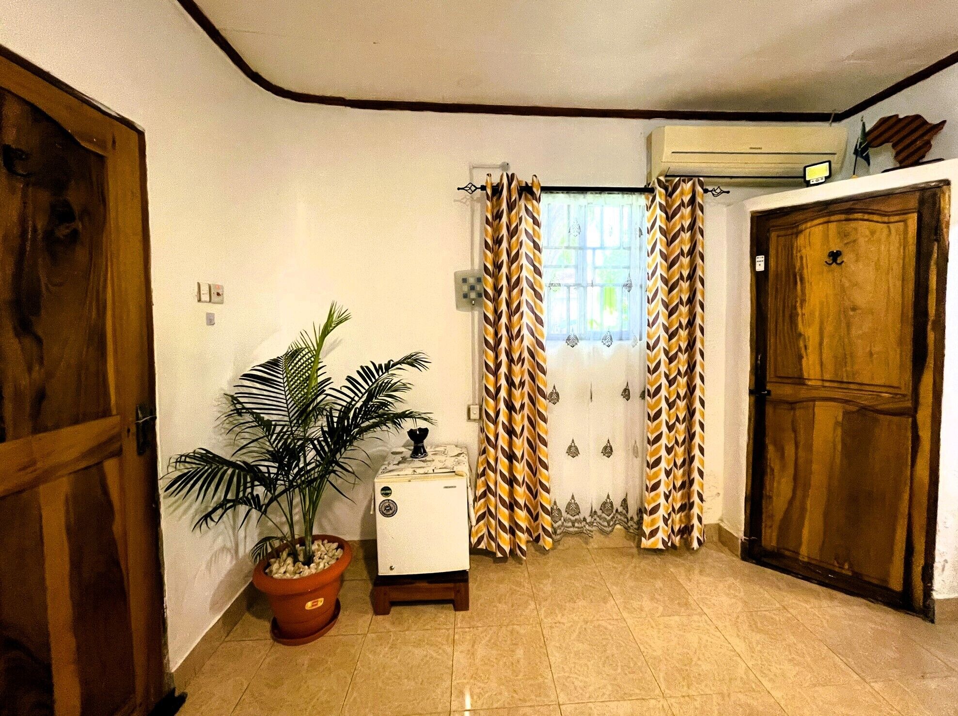 Home Feeling Neneu Lodge