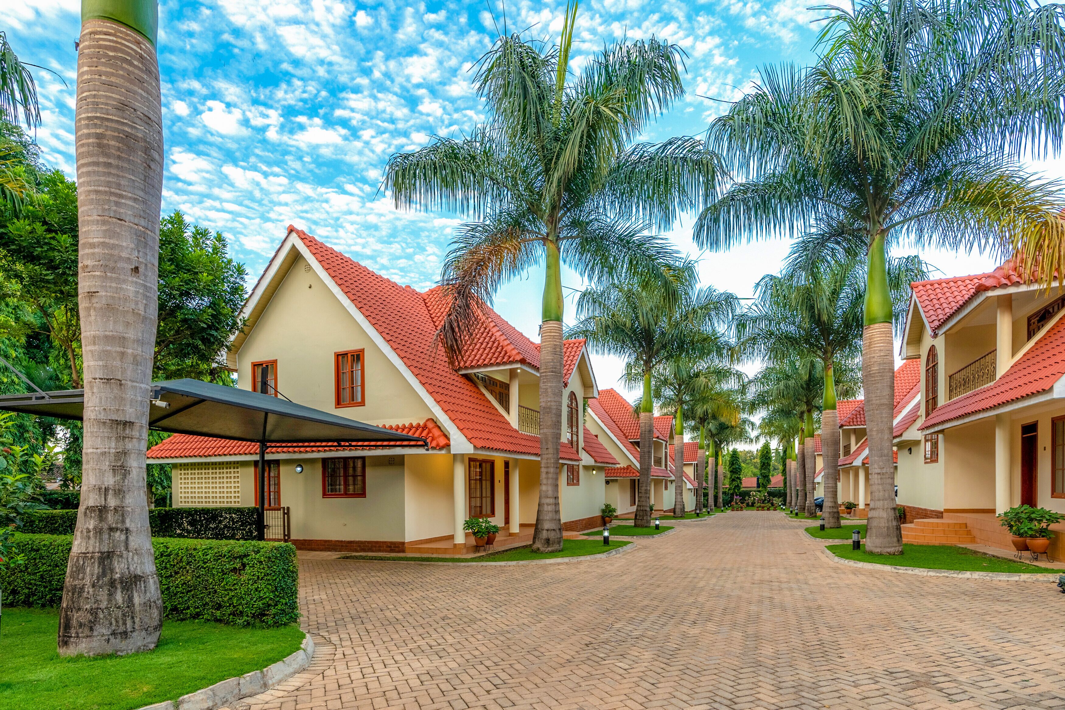 Kibo Homes Moshi