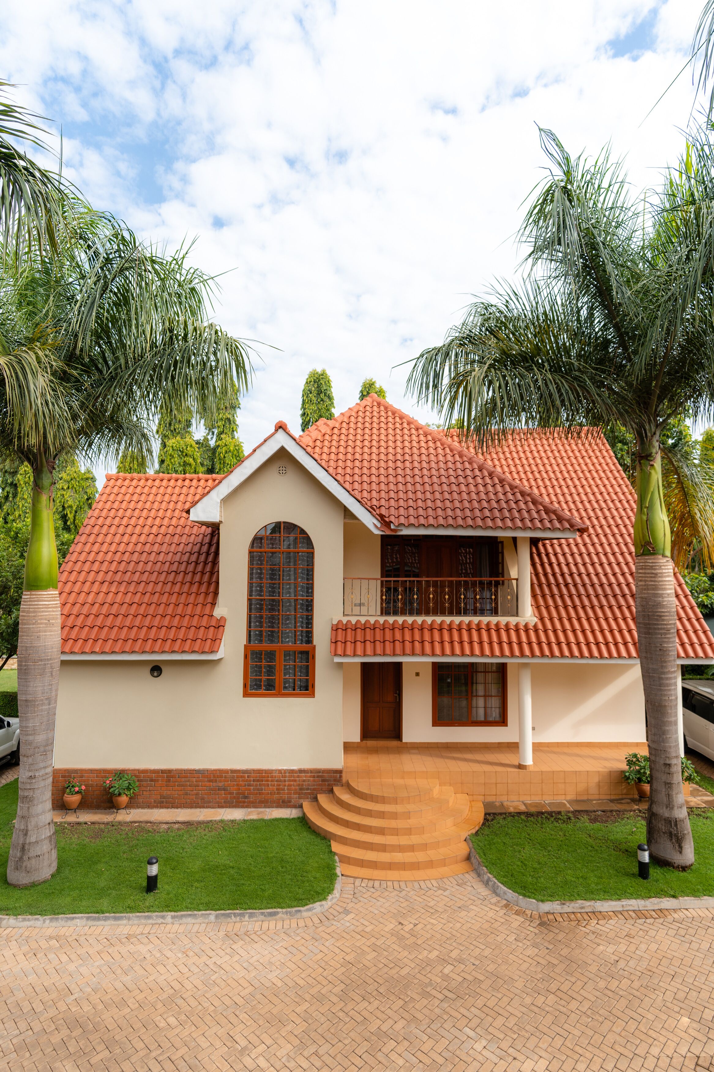 Kibo Homes Moshi