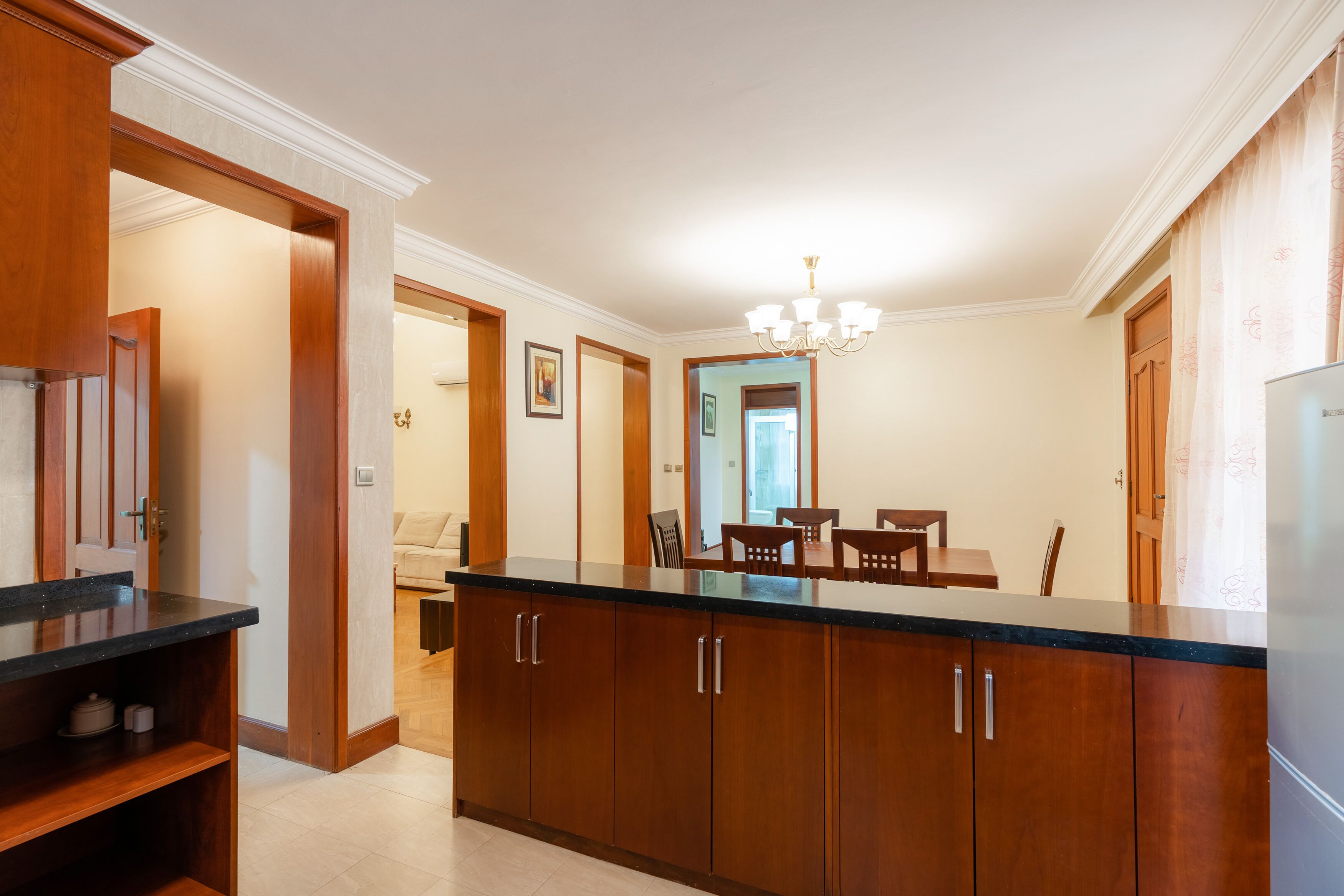 Kibo Homes Moshi
