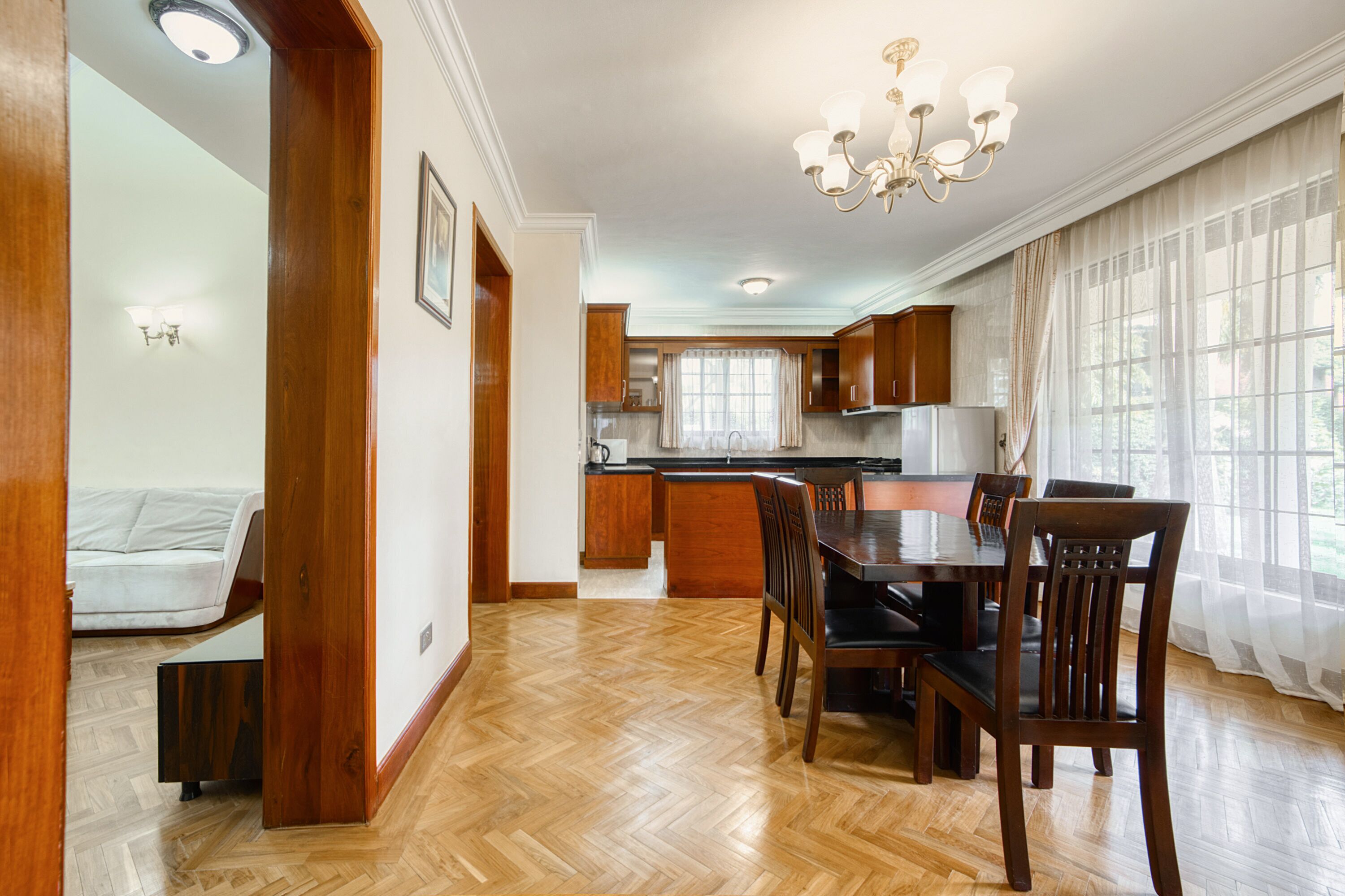 Kibo Homes Moshi