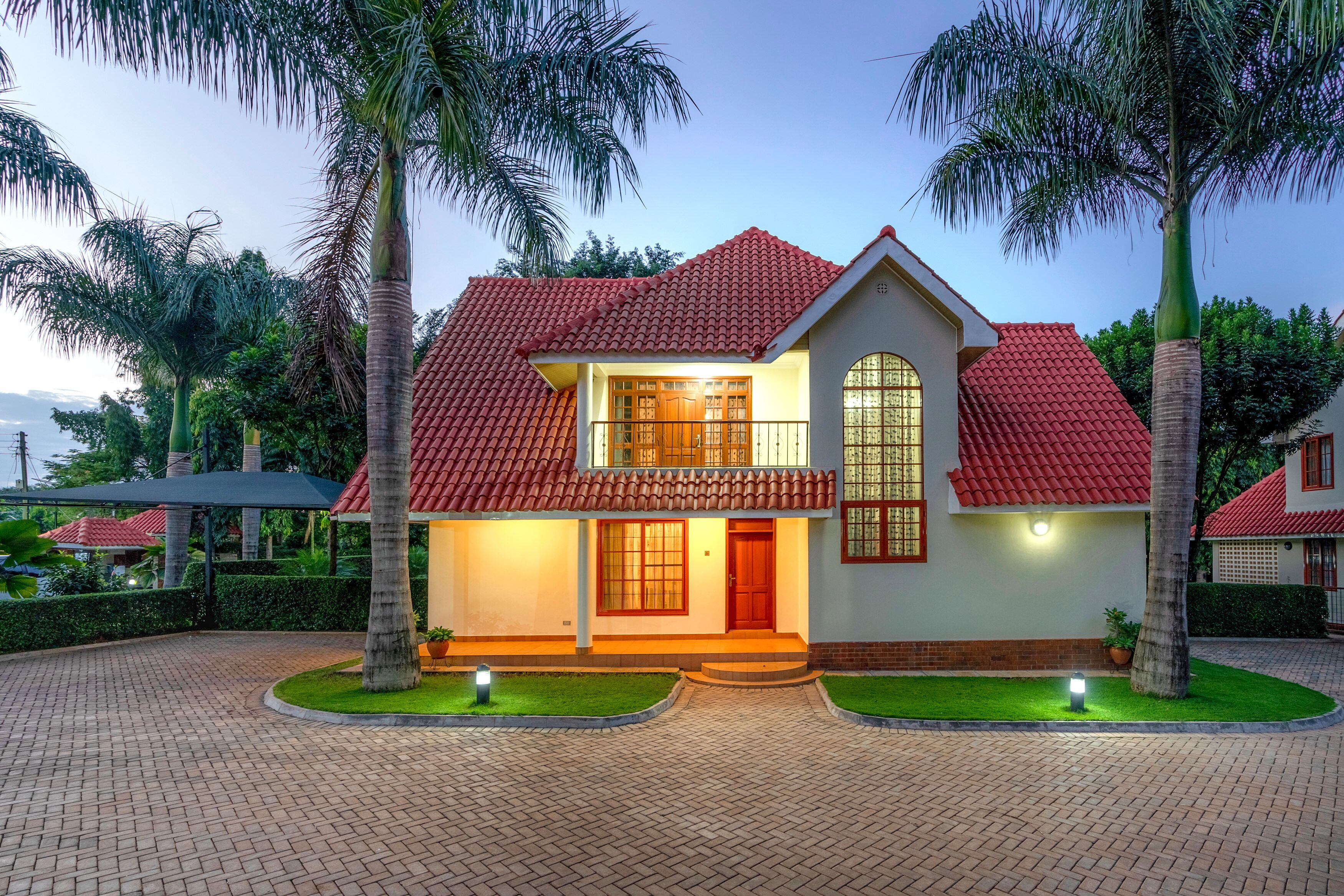Kibo Homes Moshi