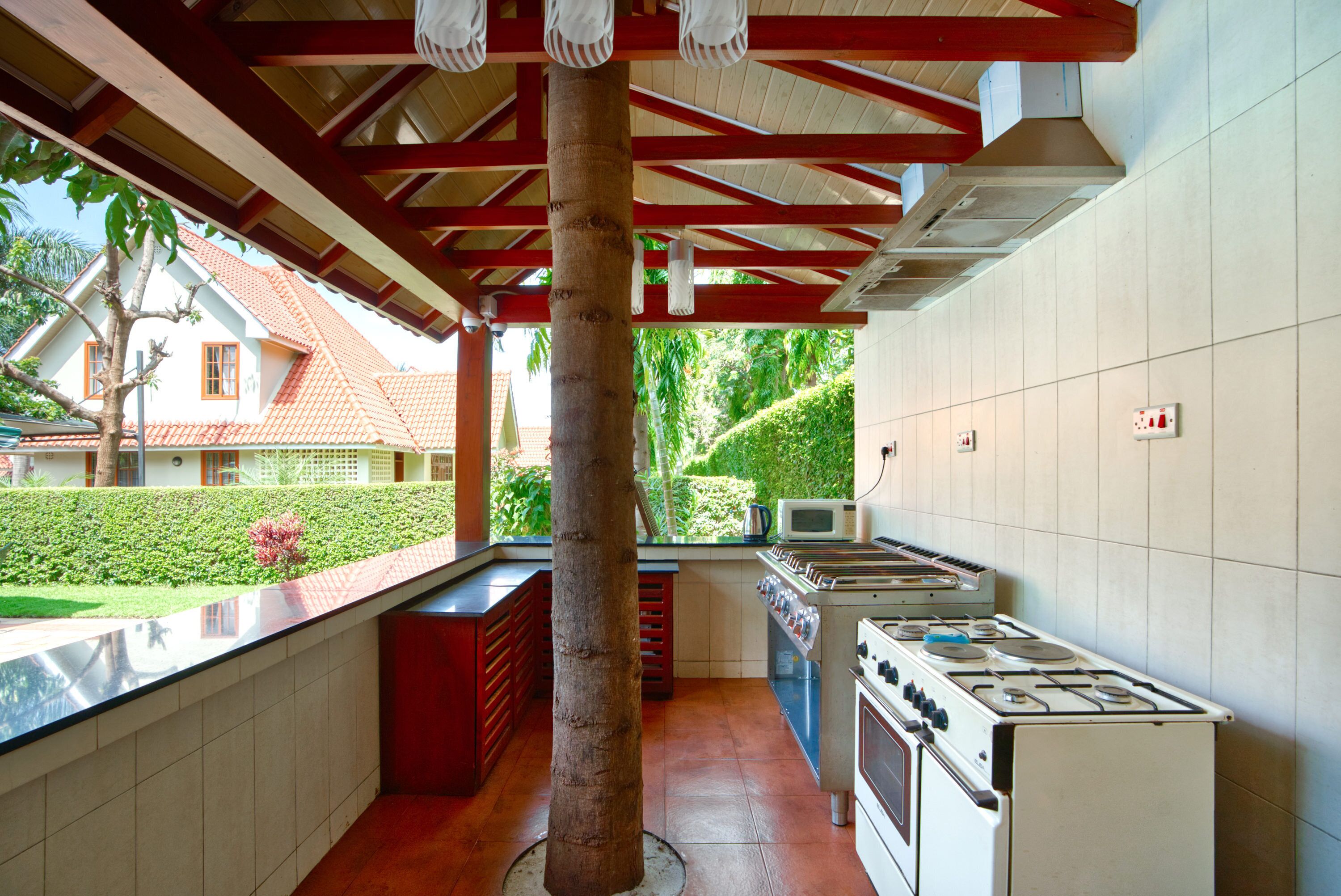 Kibo Homes Moshi