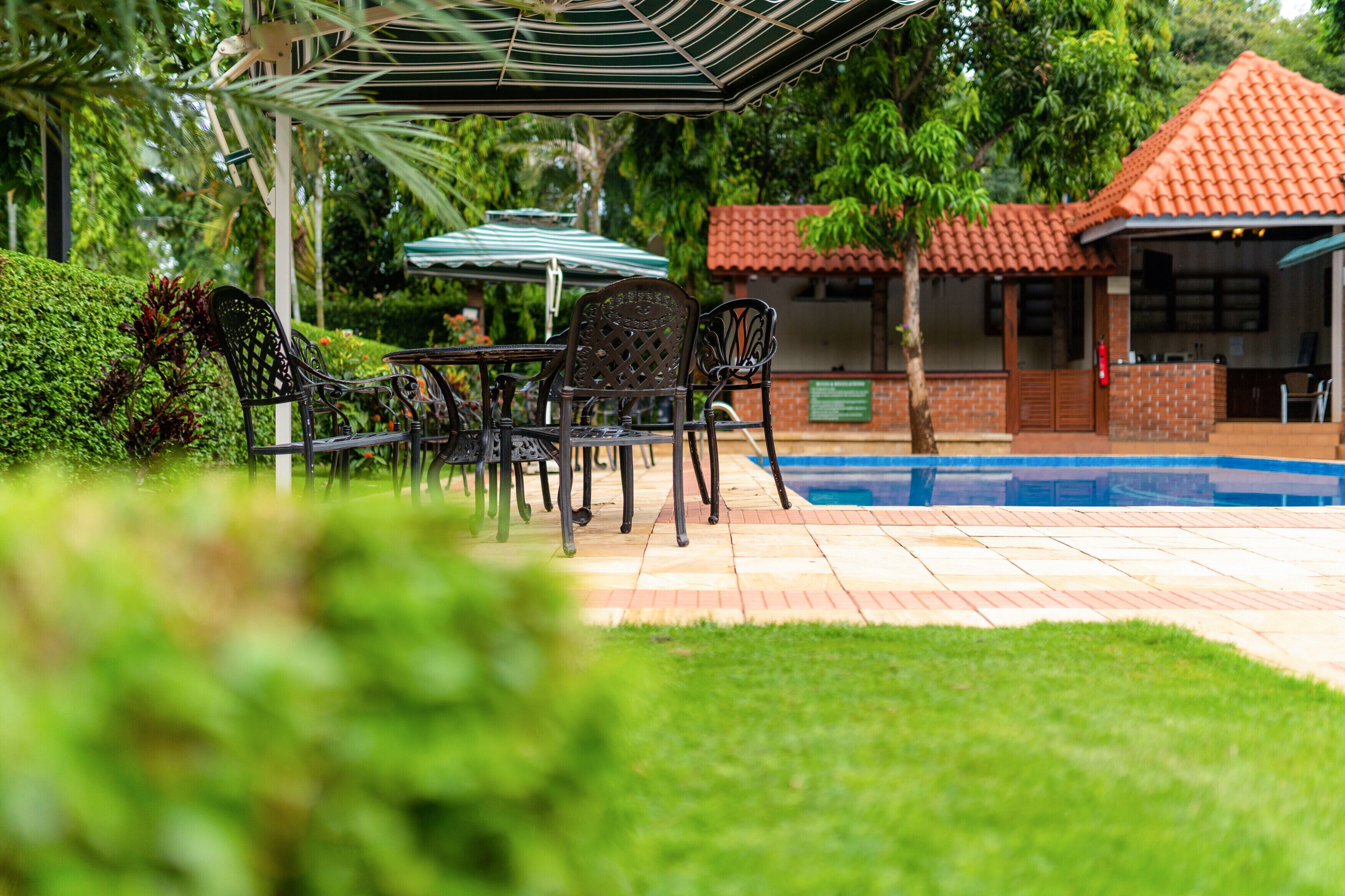 Kibo Homes Moshi