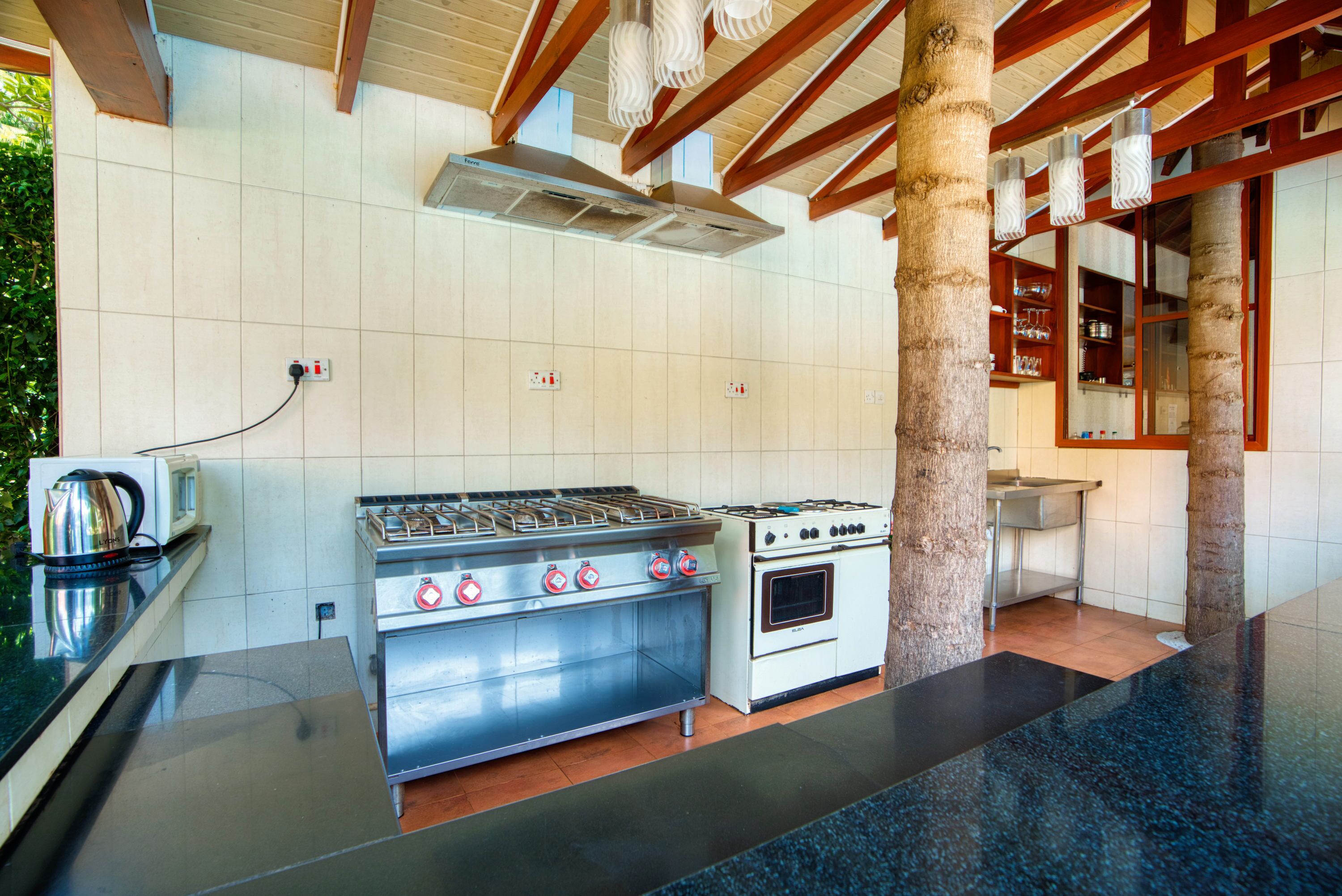Kibo Homes Moshi