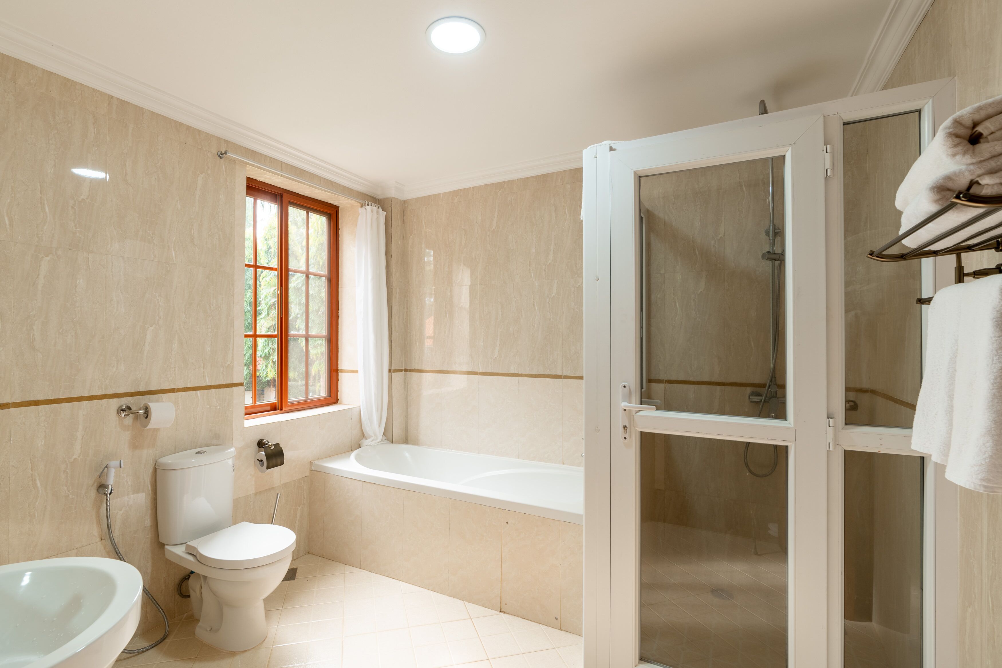 Kibo Homes Moshi