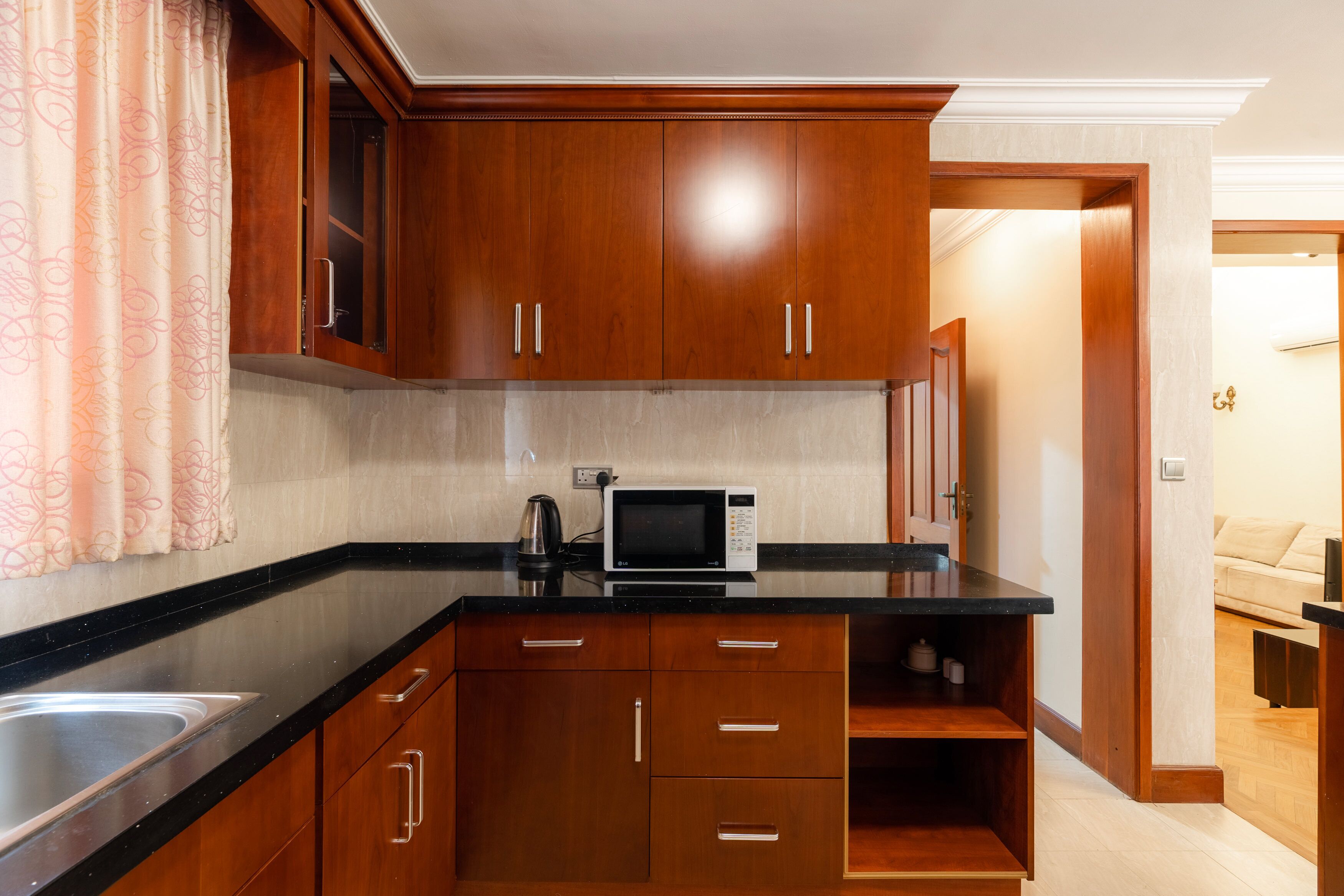 Kibo Homes Moshi