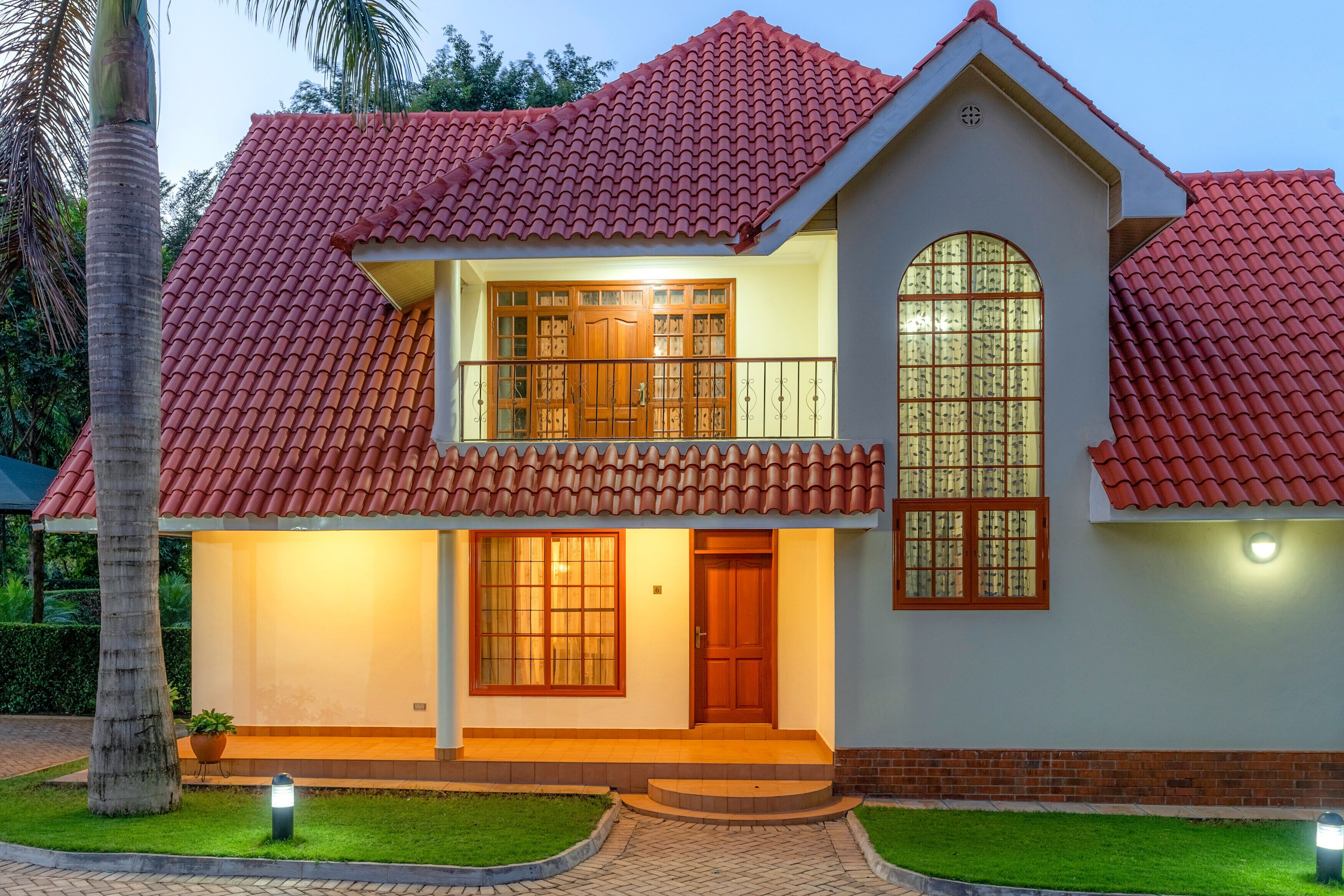 Kibo Homes Moshi